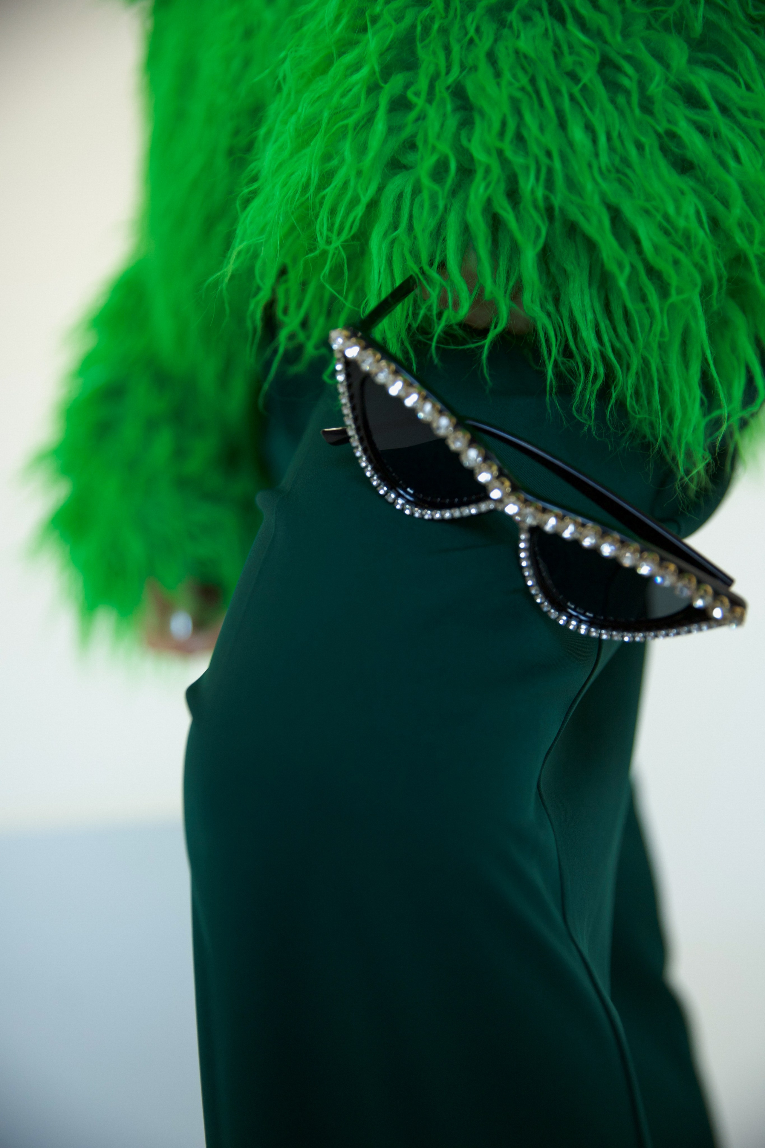 Студия красоты. Фотограф Велькер Марина