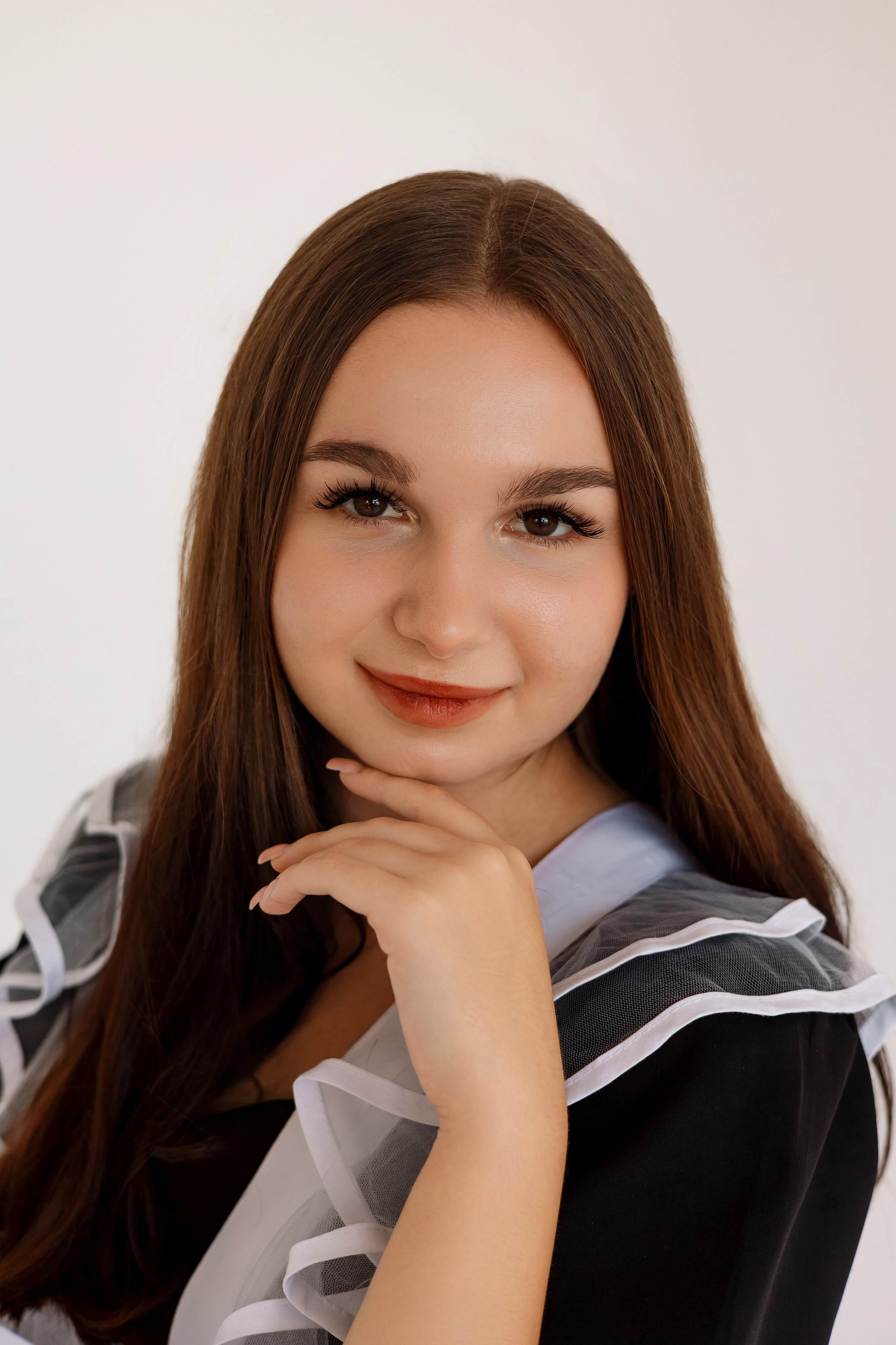 11 класс 7 школа. Фотограф Любовь Корниенко, Примоский край