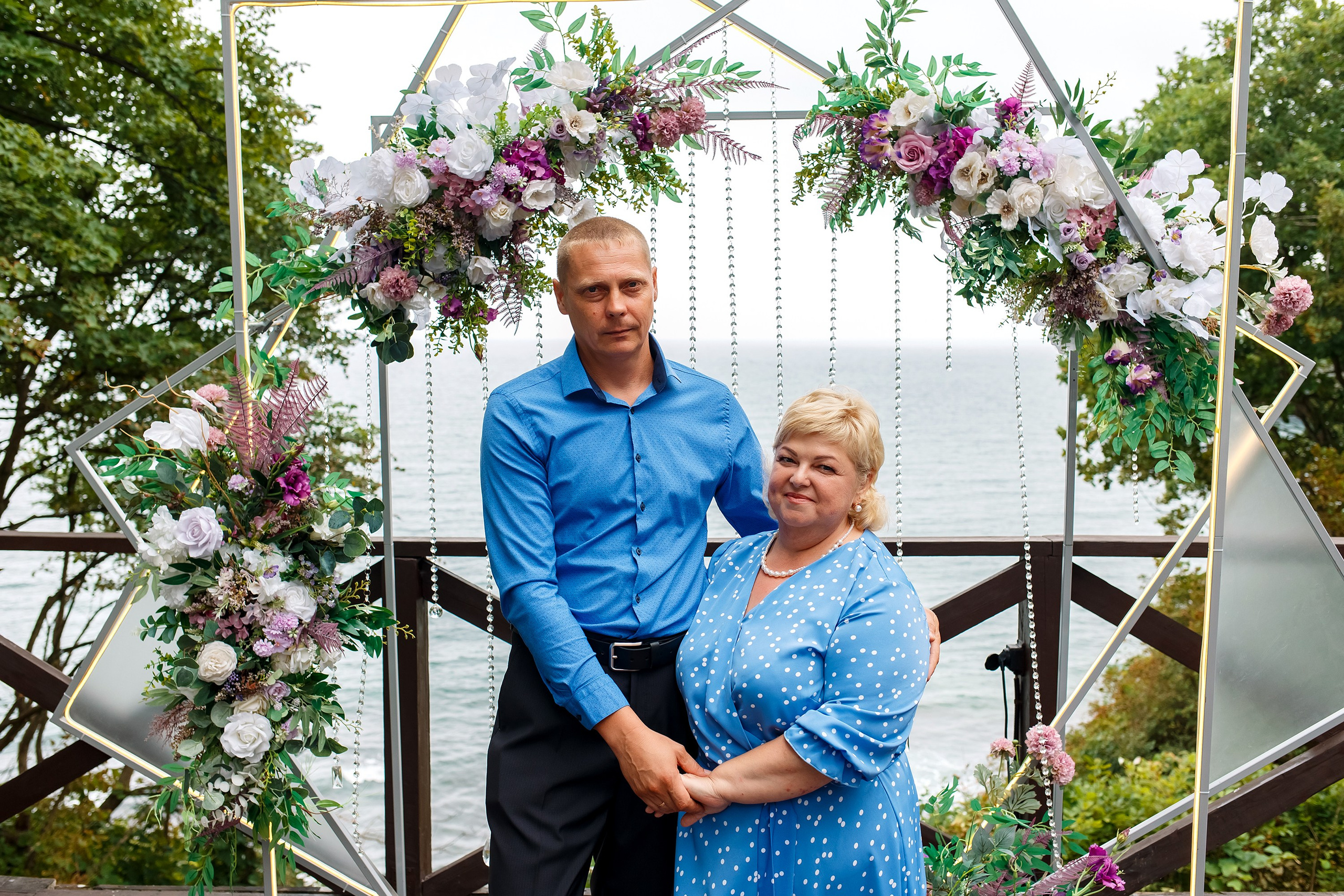 Ирина & Даниил. Фотограф Любовь Корниенко, Примоский край