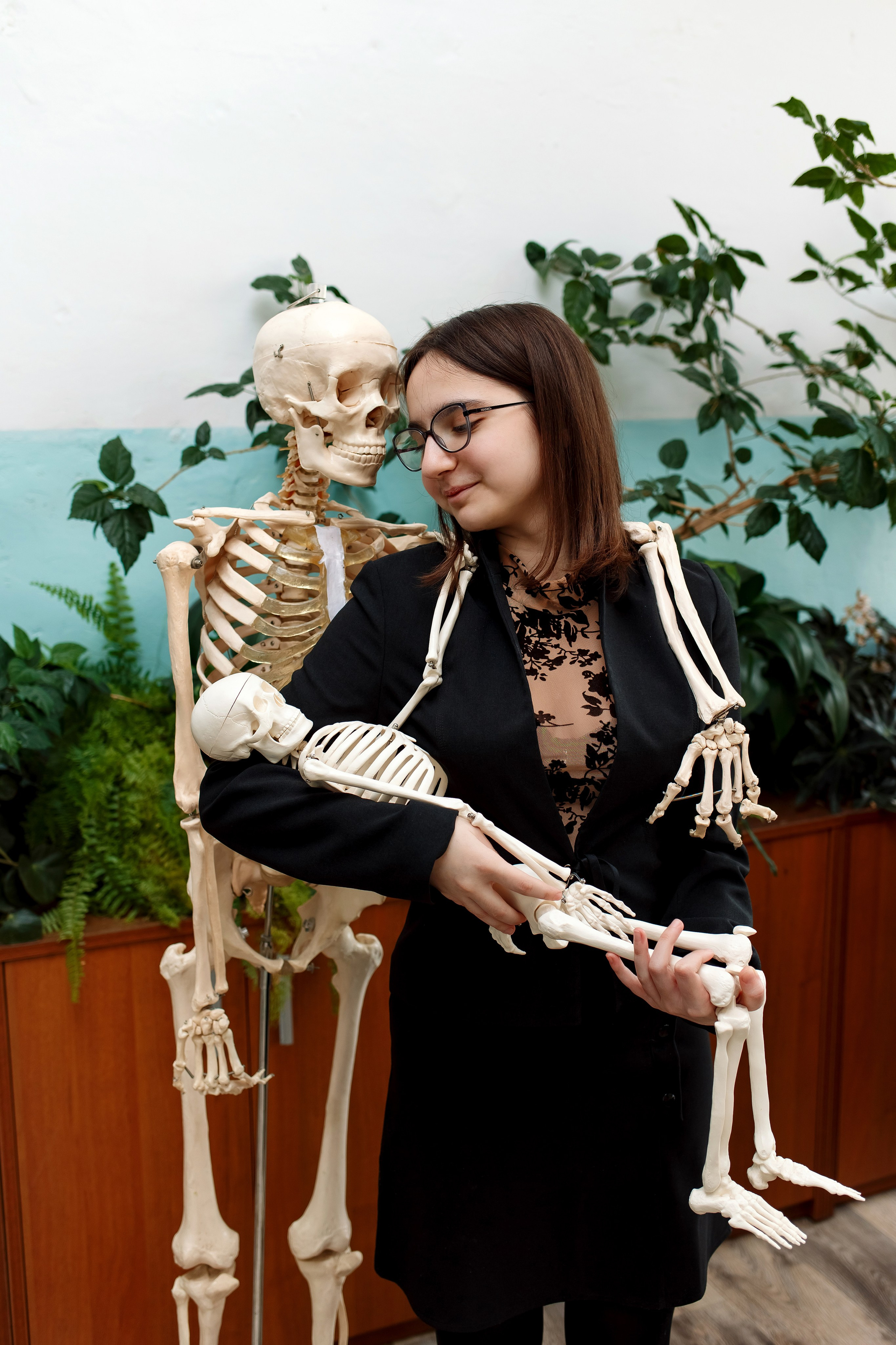 11 класс съемка в школе. Фотограф Любовь Корниенко, Примоский край