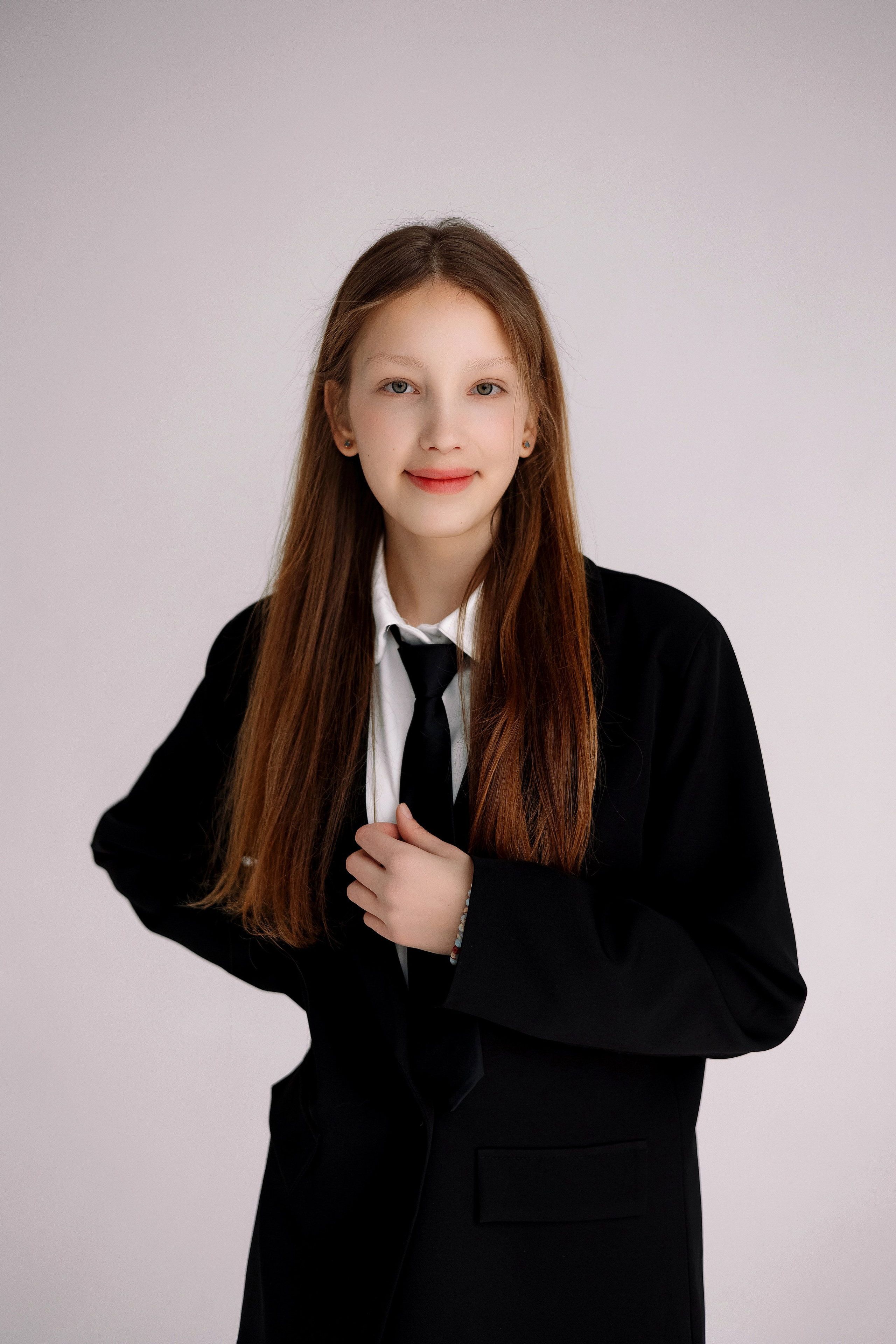 11 класс Циклорама. Фотограф Любовь Корниенко, Примоский край