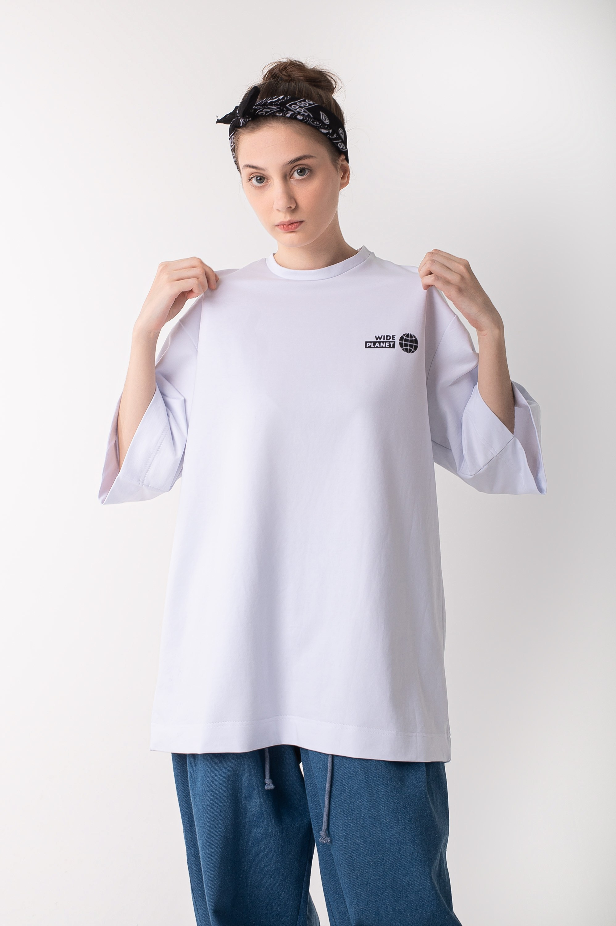 Wide Planet. Главная