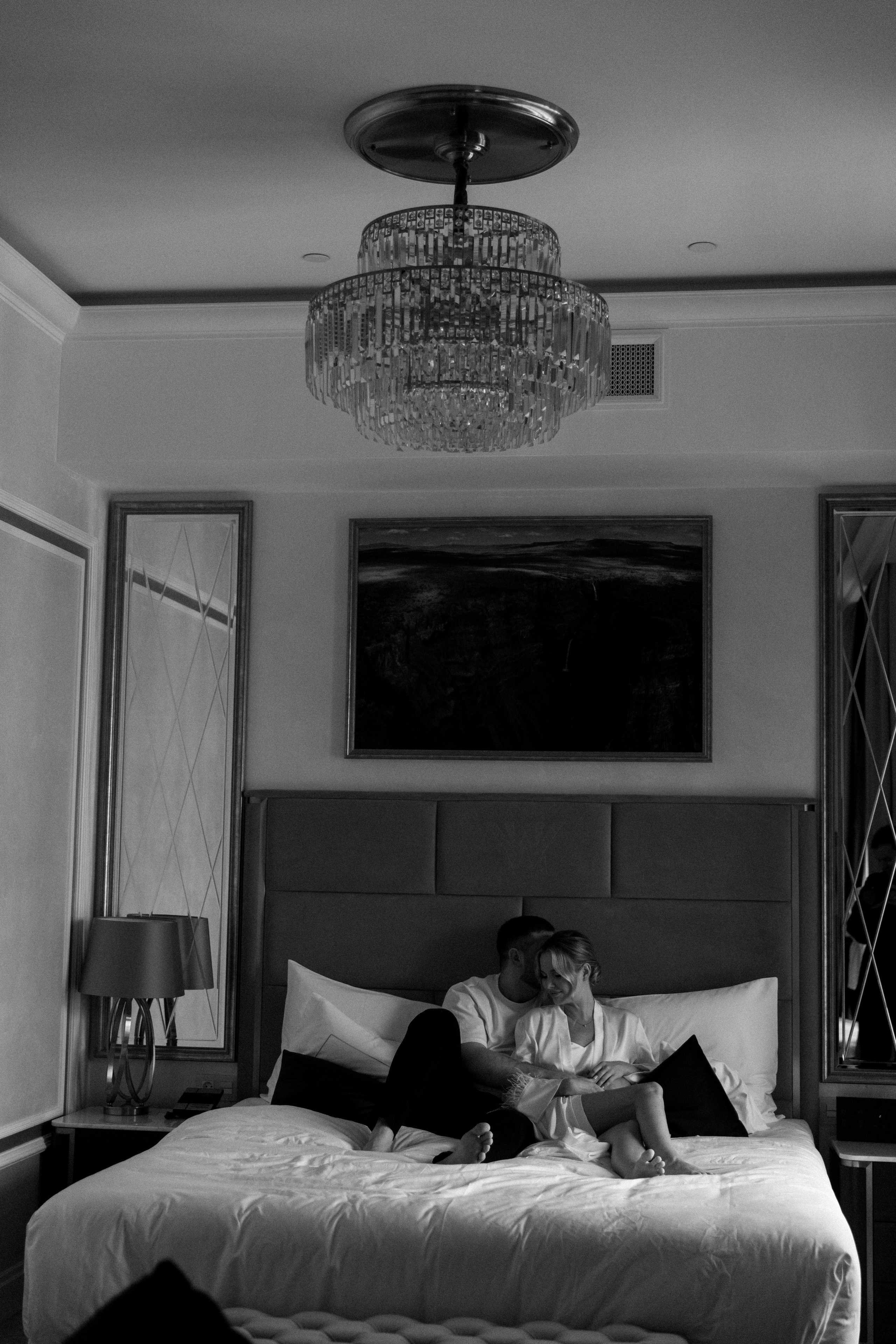 Заур и Анна. Свадебный и семейный фотограф в Орша