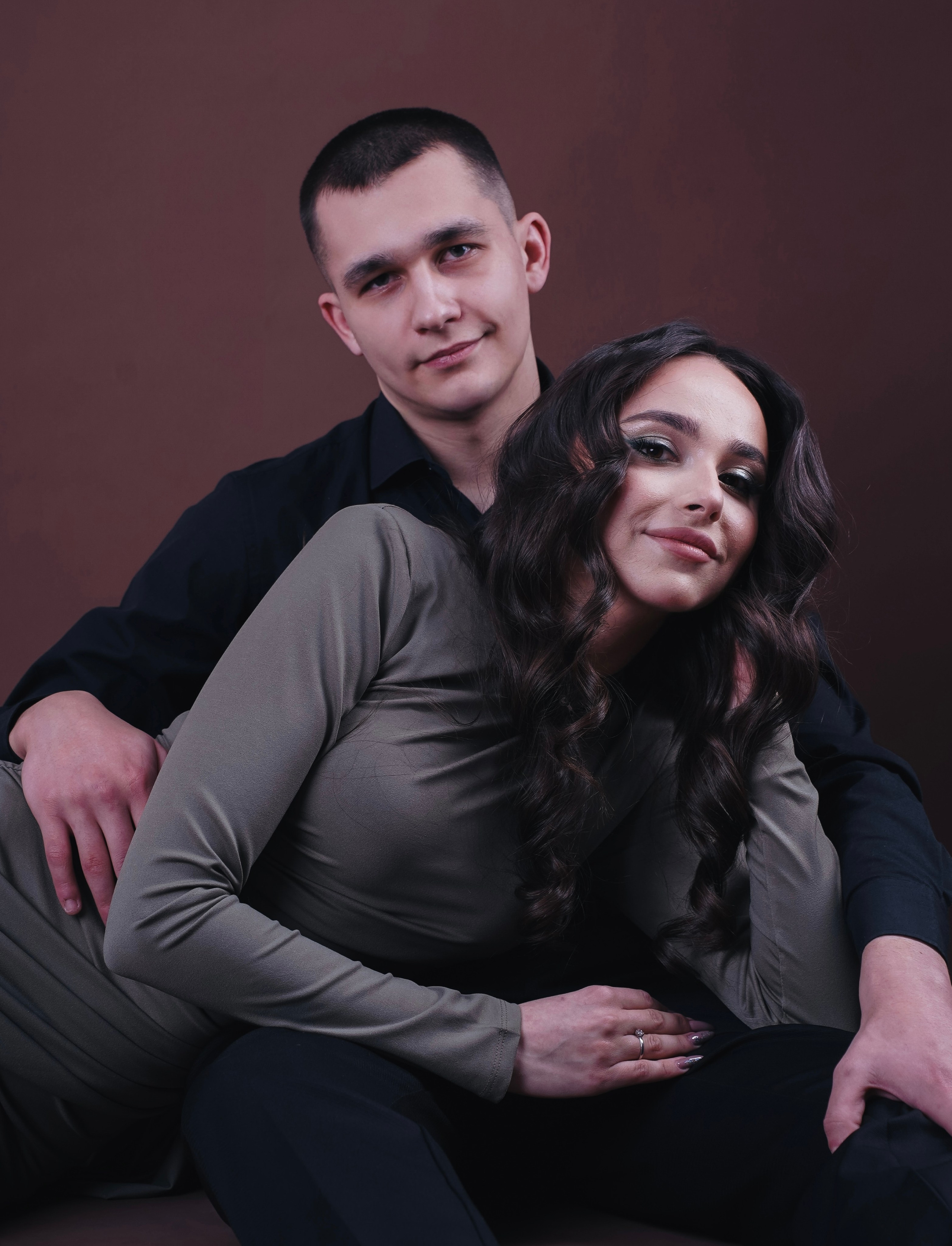 Love story Даниил и Вита. Свадебный видеограф, рилсмейкер, фотограф в Когалыме Меркулова Диана