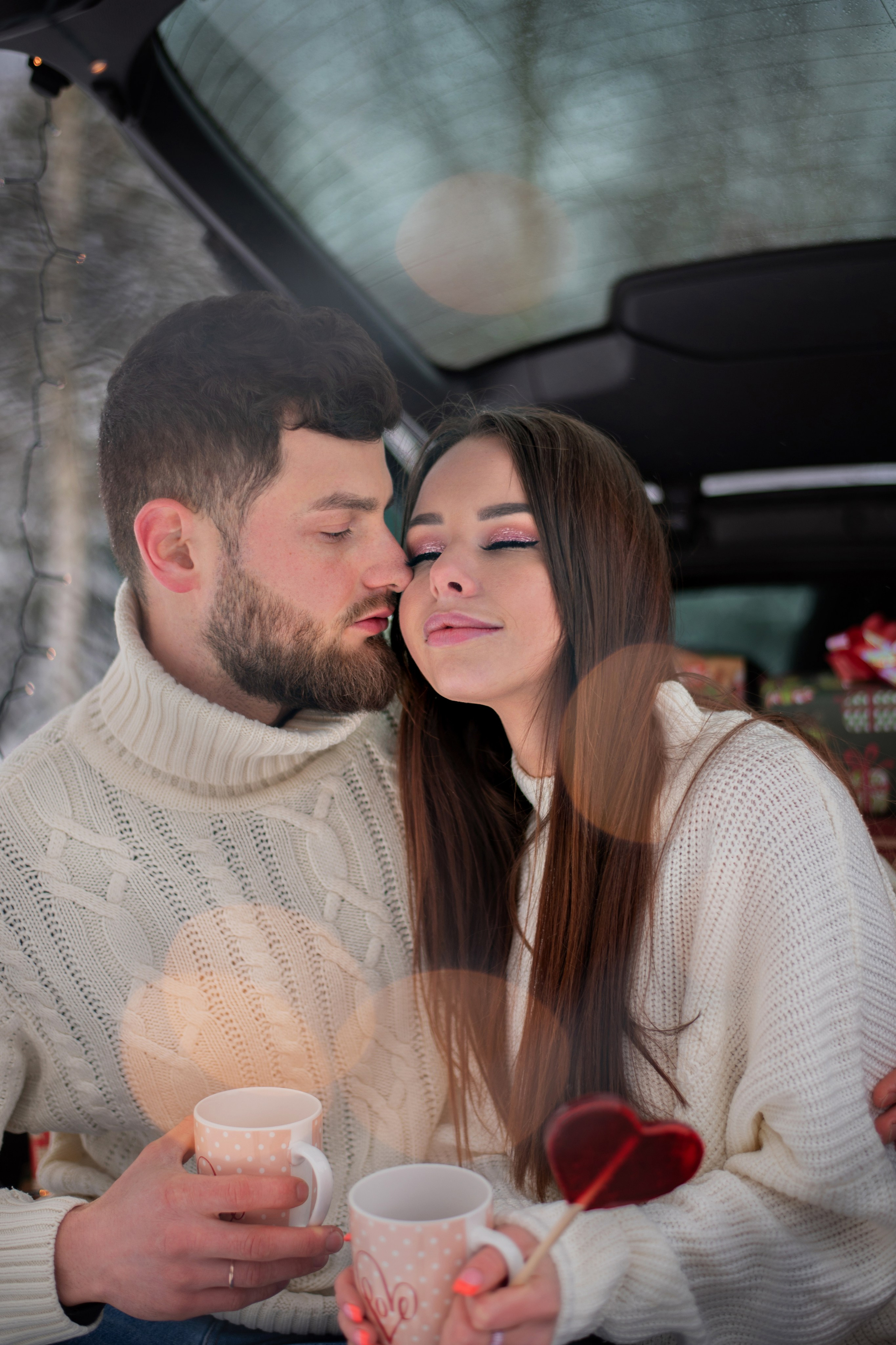 Тома и Денис. Лина Курочка — ваш фотограф