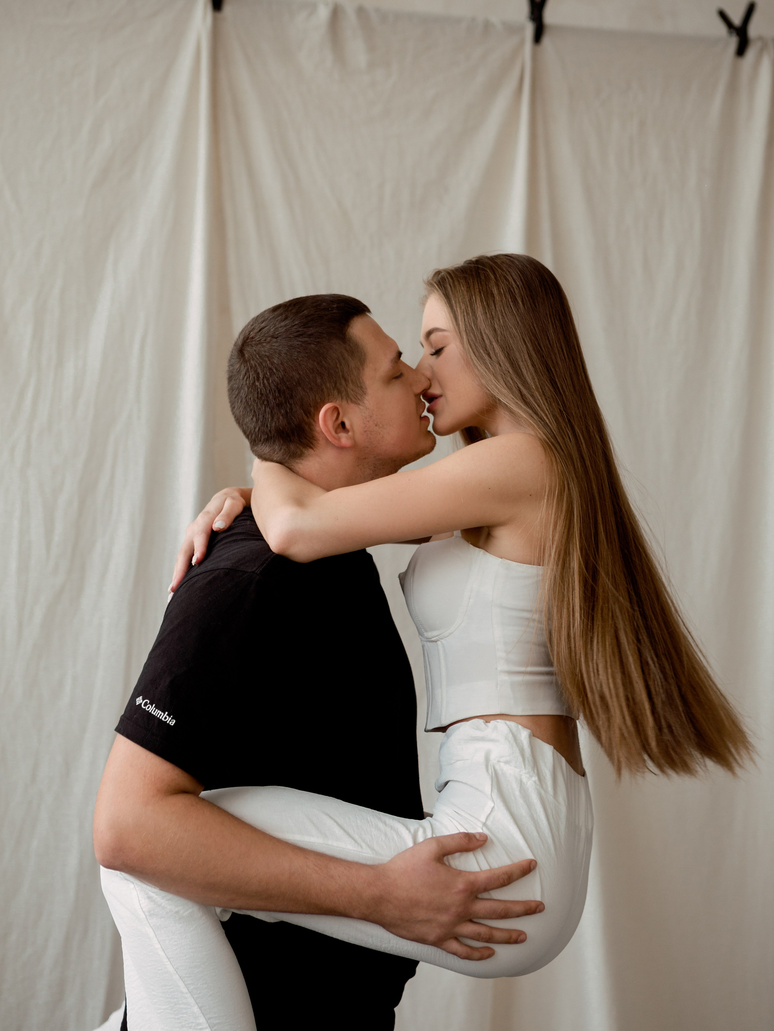 Артур + Аня. Свадебный фотограф в Нижнем Новгороде