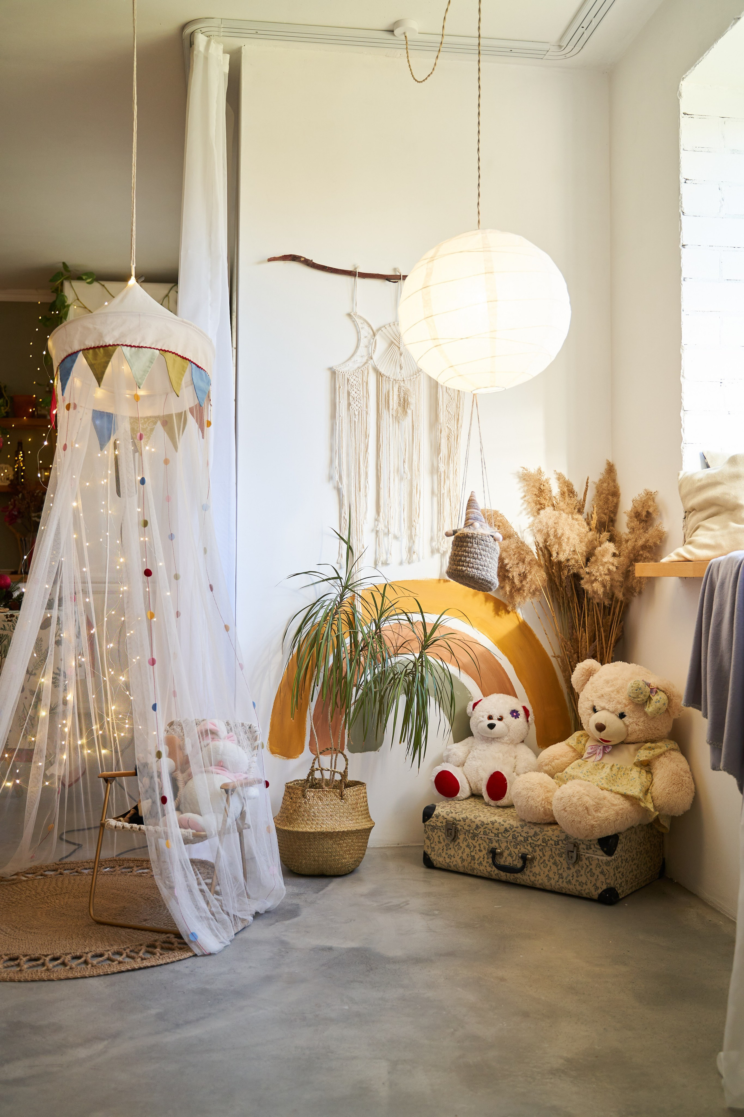 Актуальные интерьеры. Фотостудия Арт-квартира Свобода в г. Ульяновске