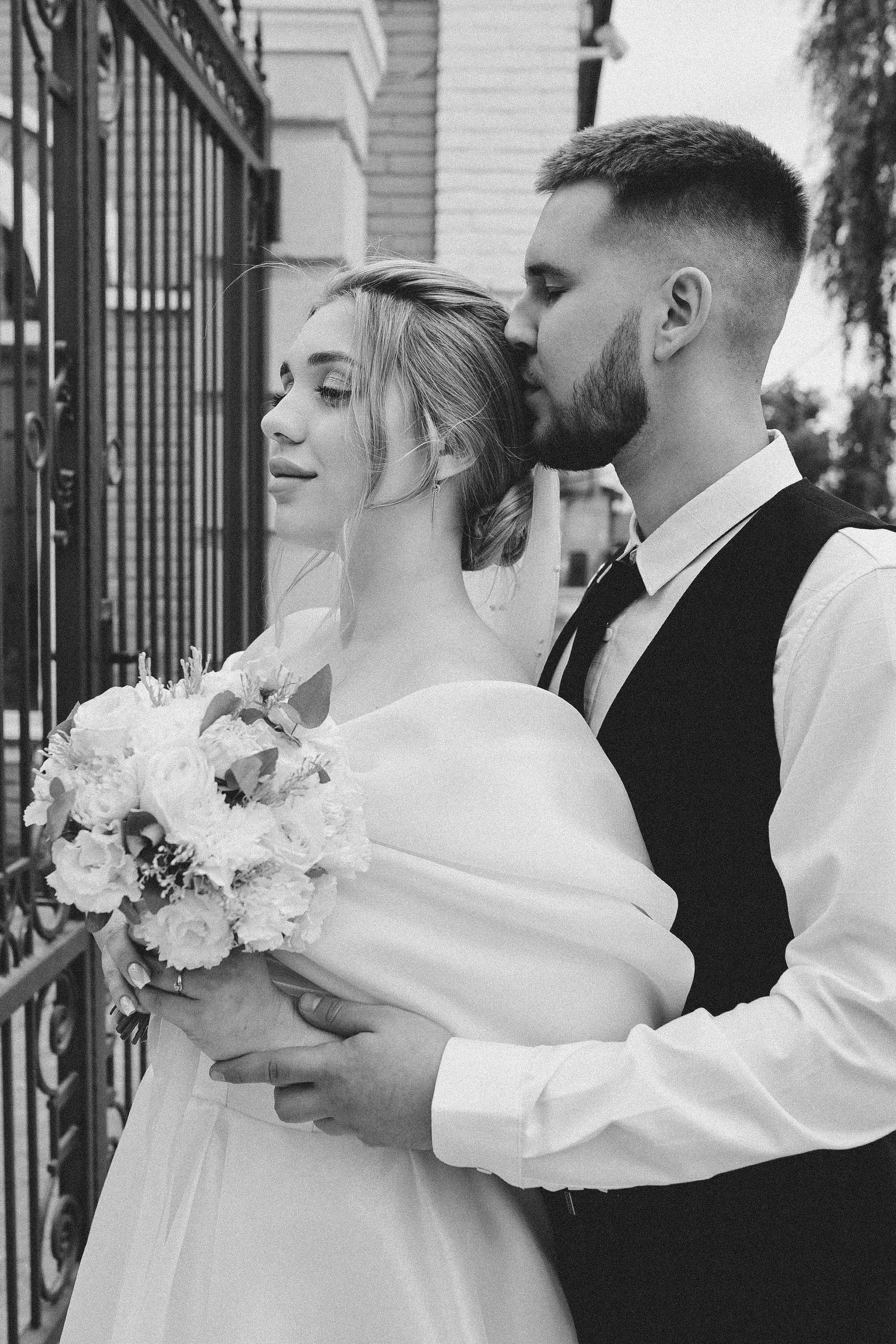 Дарья и Павел. Фотограф в Оренбурге Майя Шатрова