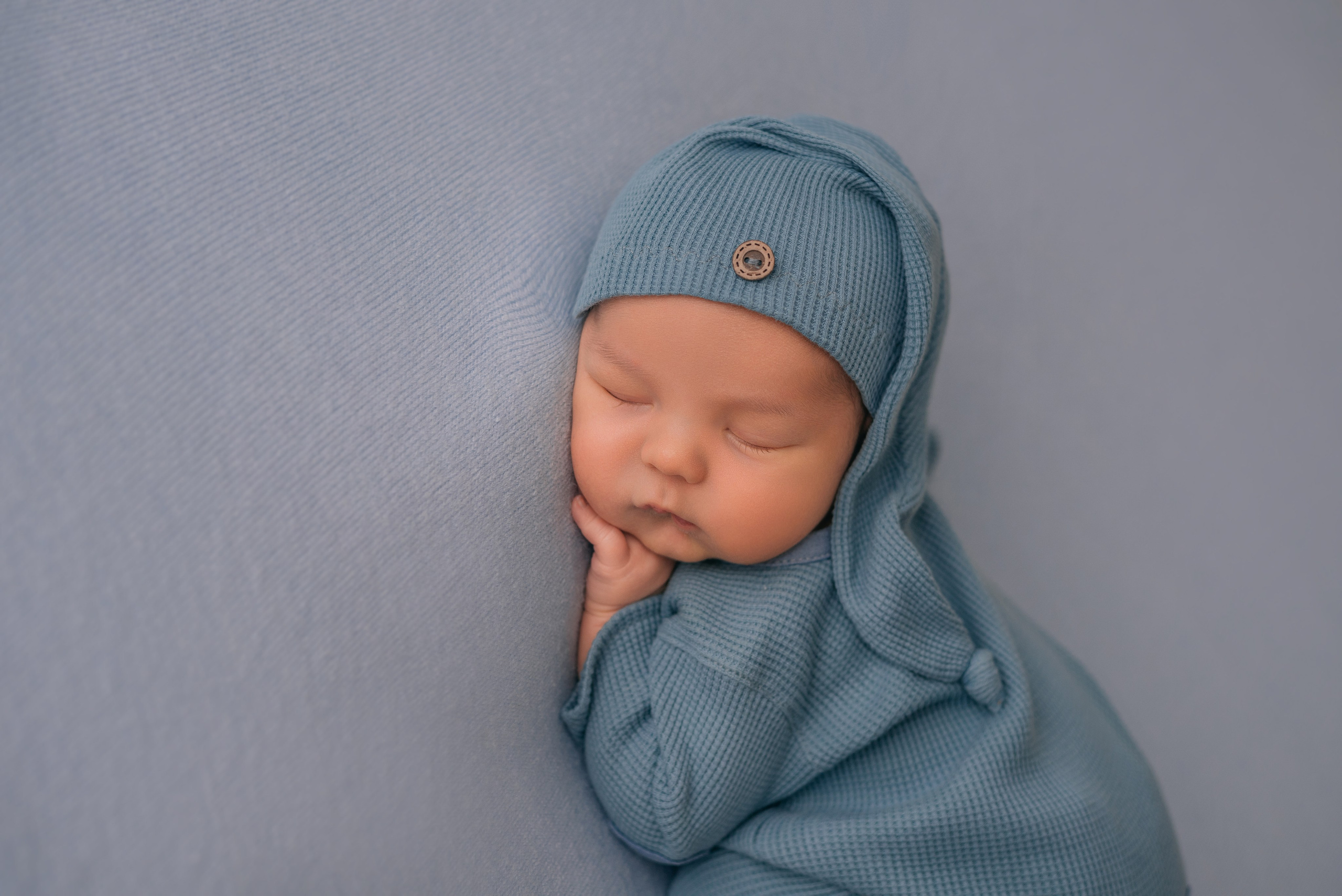 Тимофей. Фотограф новорожденных Белгород