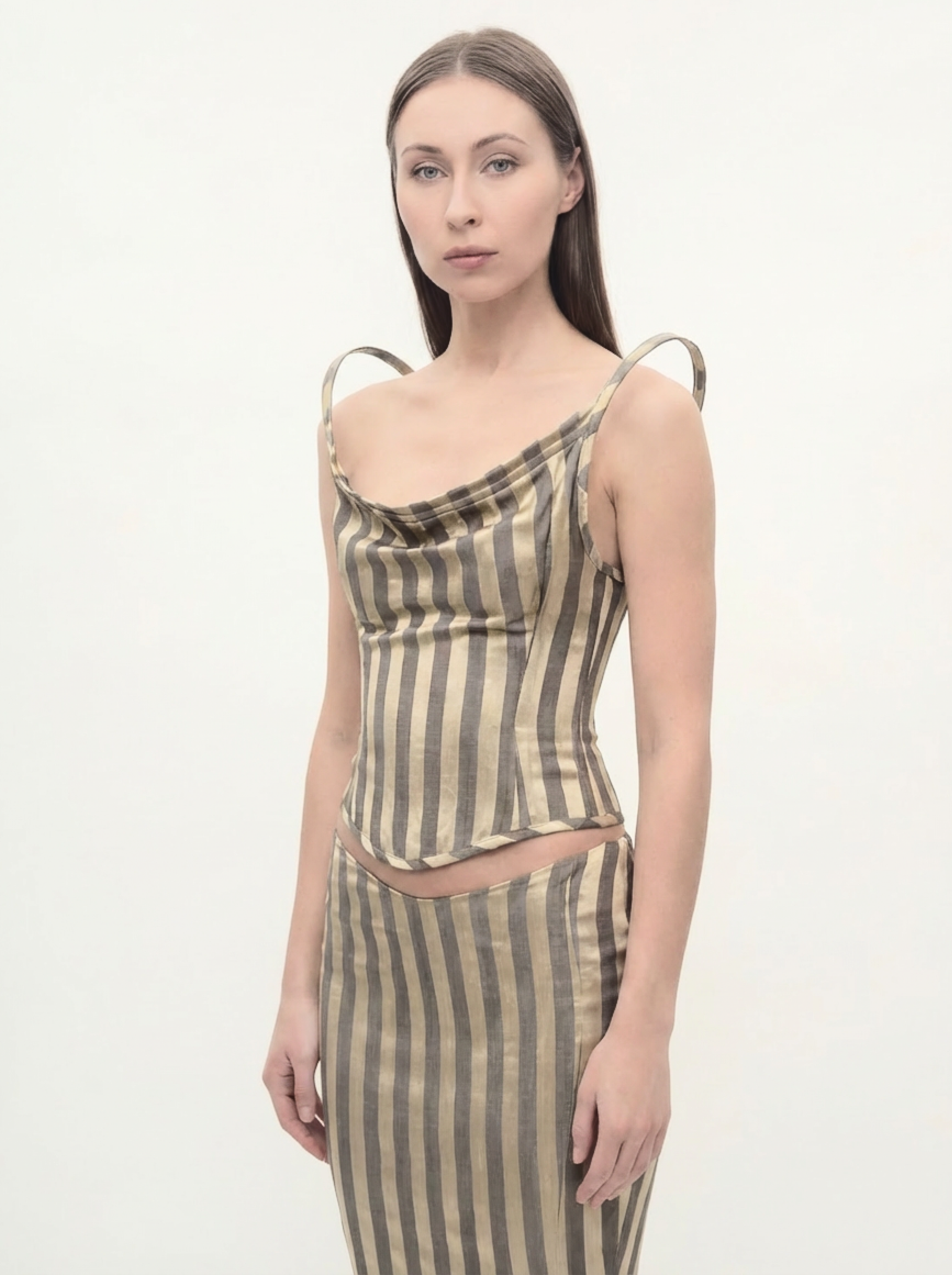 AI-catalog. Портфолио Агата Кужель