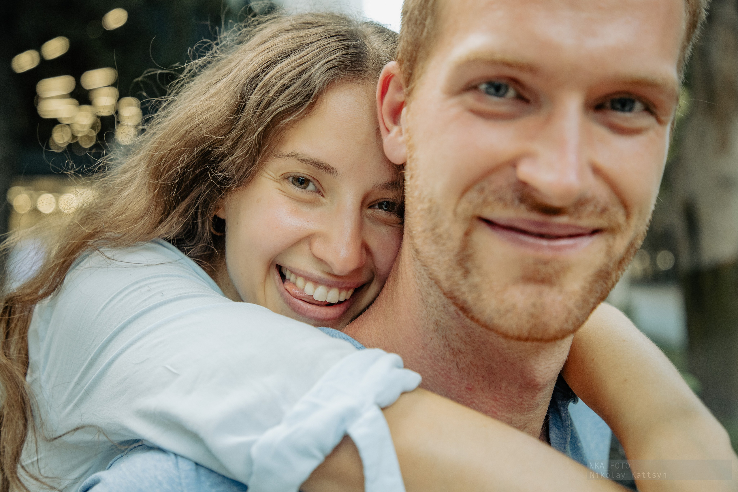 Пара в городе Тбилиси. Фотограф в Москве портреты | репортажи | спорт