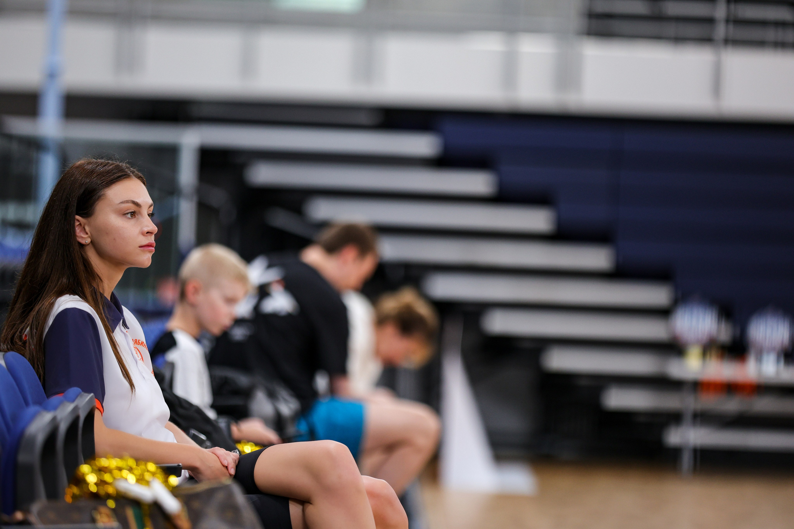 День рождения на баскетбольной площадке. Фотограф в Москве портреты | репортажи | спорт