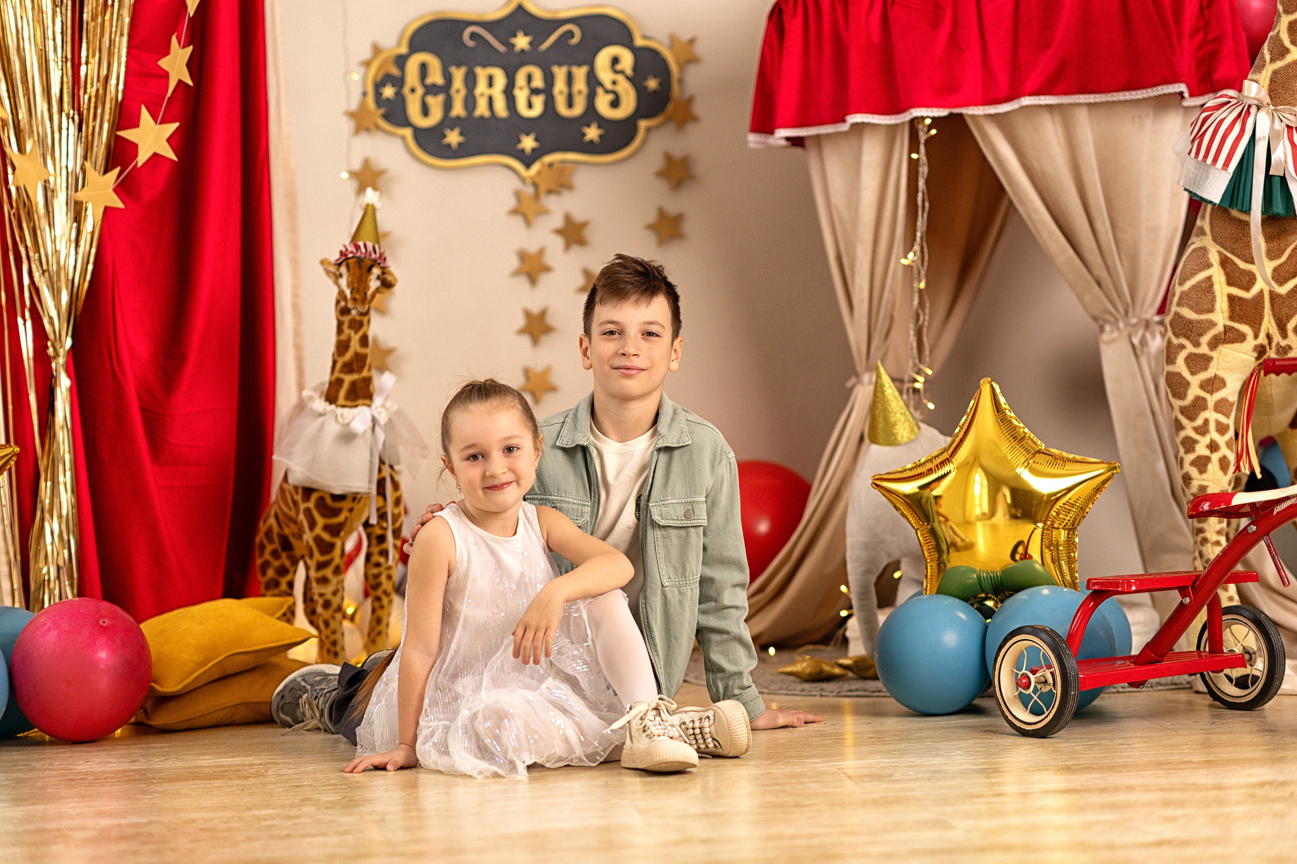 Фотосессии детские. Ирина Васильченко. Фотограф КМВ