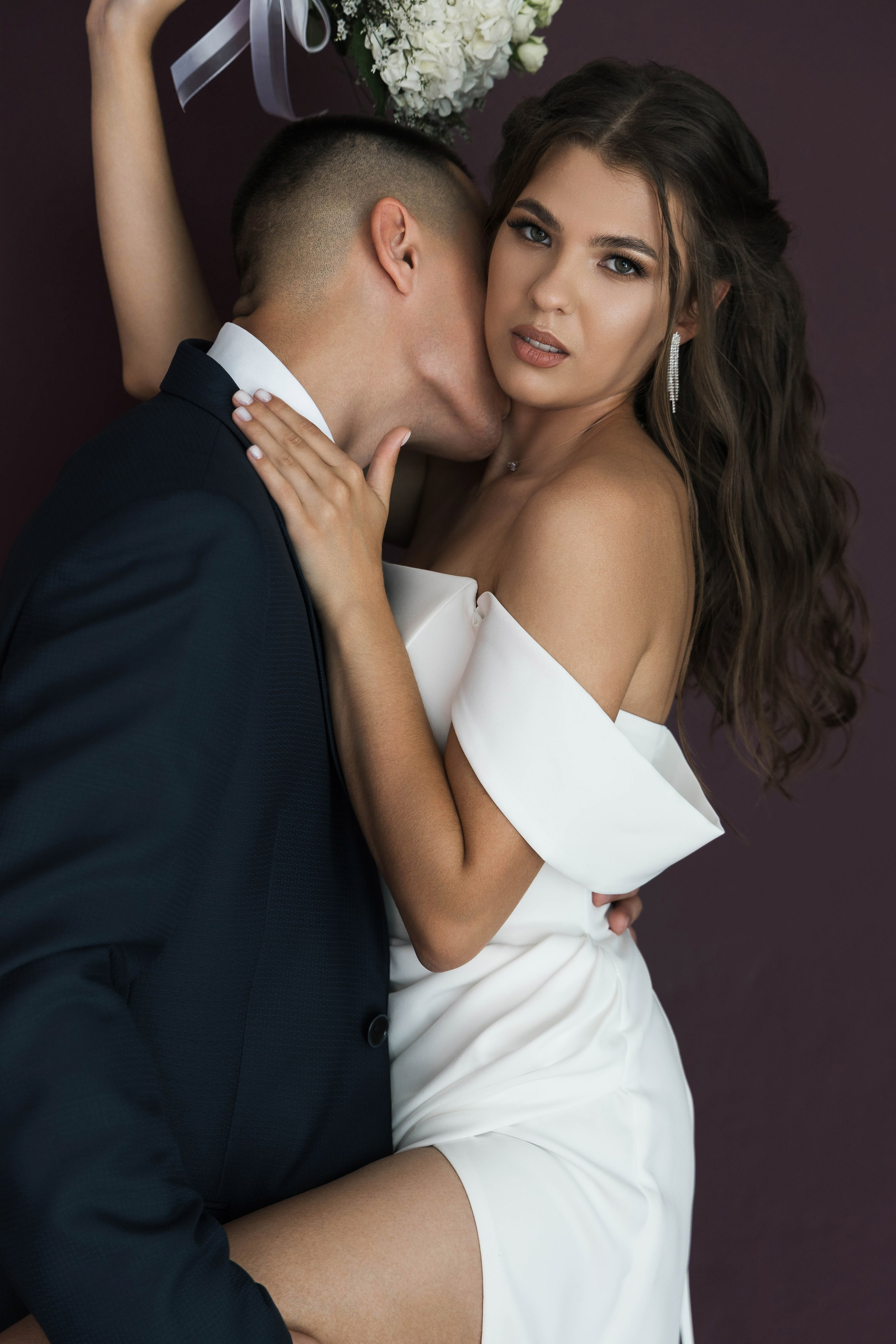 Портфолио свадьбы. Фотограф Ася Уссурийск Владивосток