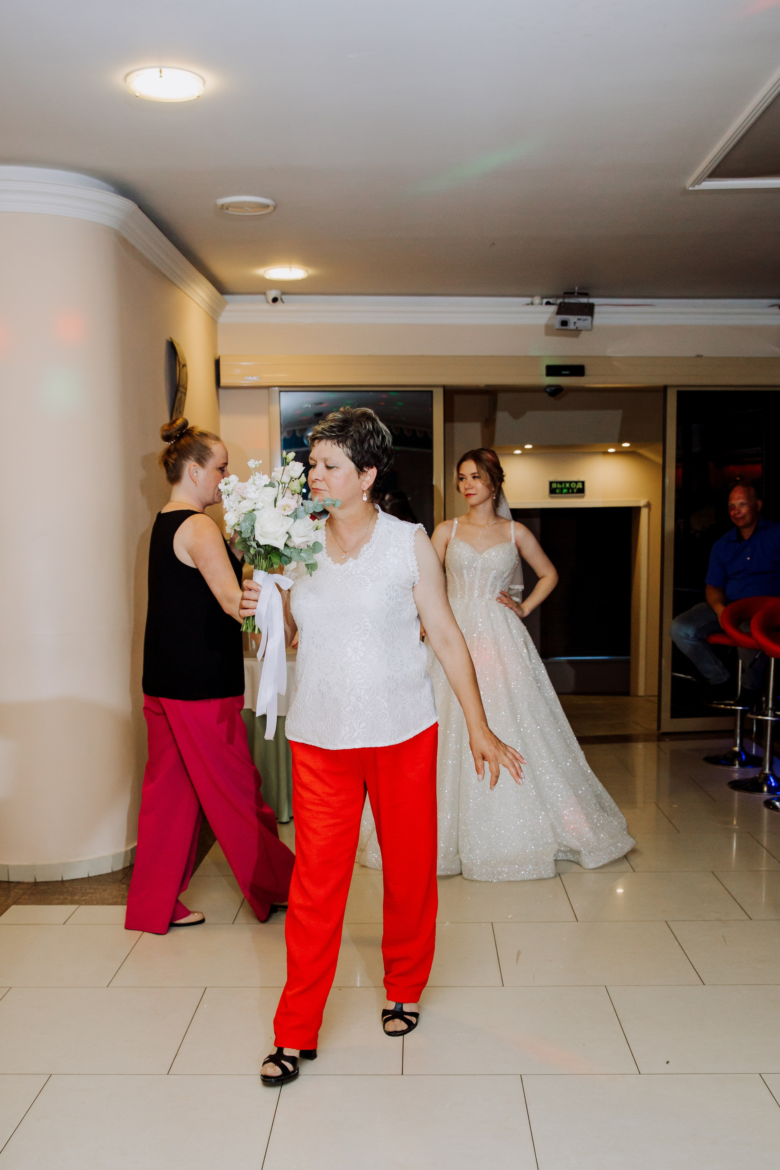 Лазурный. Семейный фотограф москва