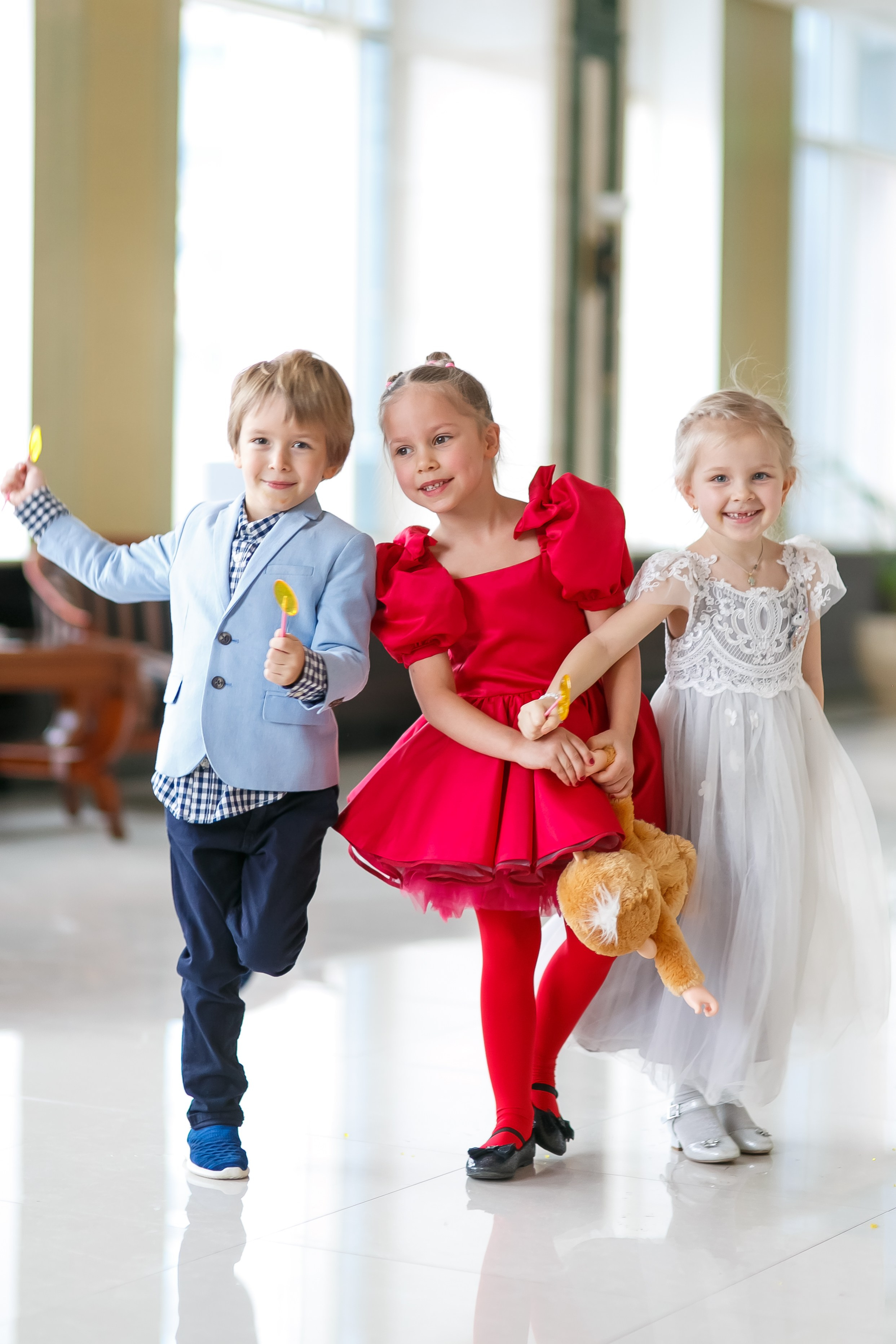 ДР АЛИСА (ДЕТИ). Профессиональный фотограф Дугинов Николай | Екатеринбург