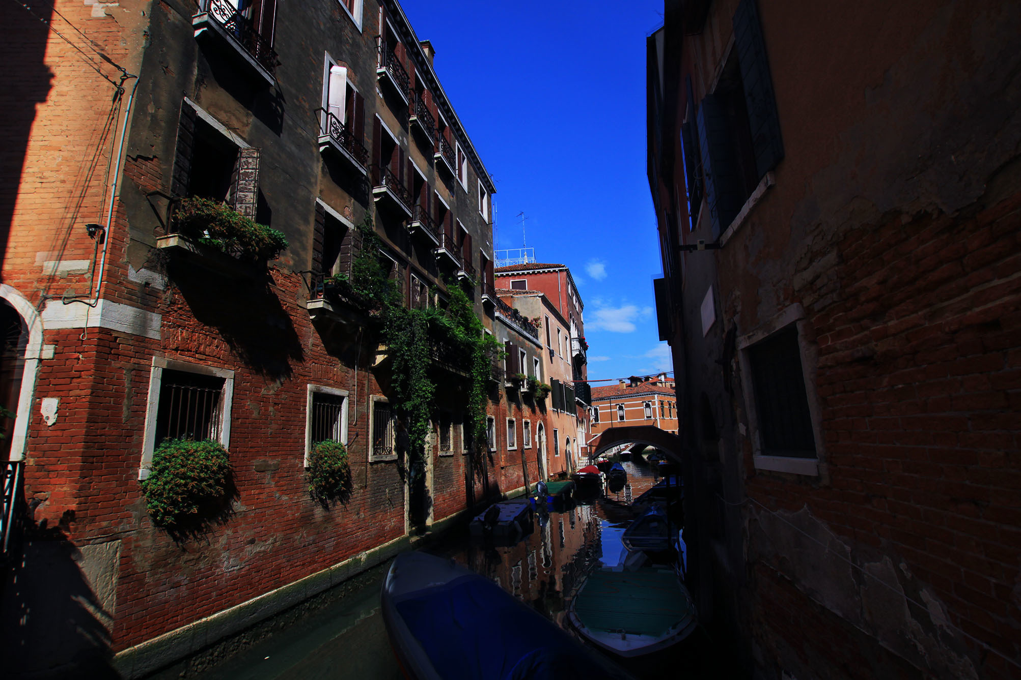 Италия, Венеция