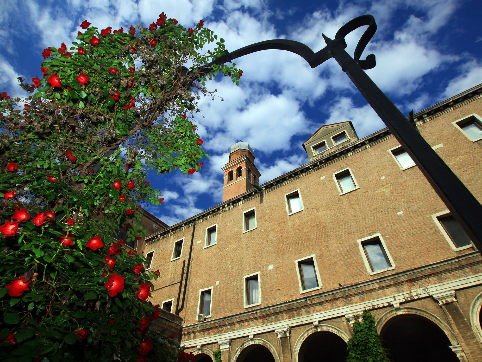 Италия, Венеция