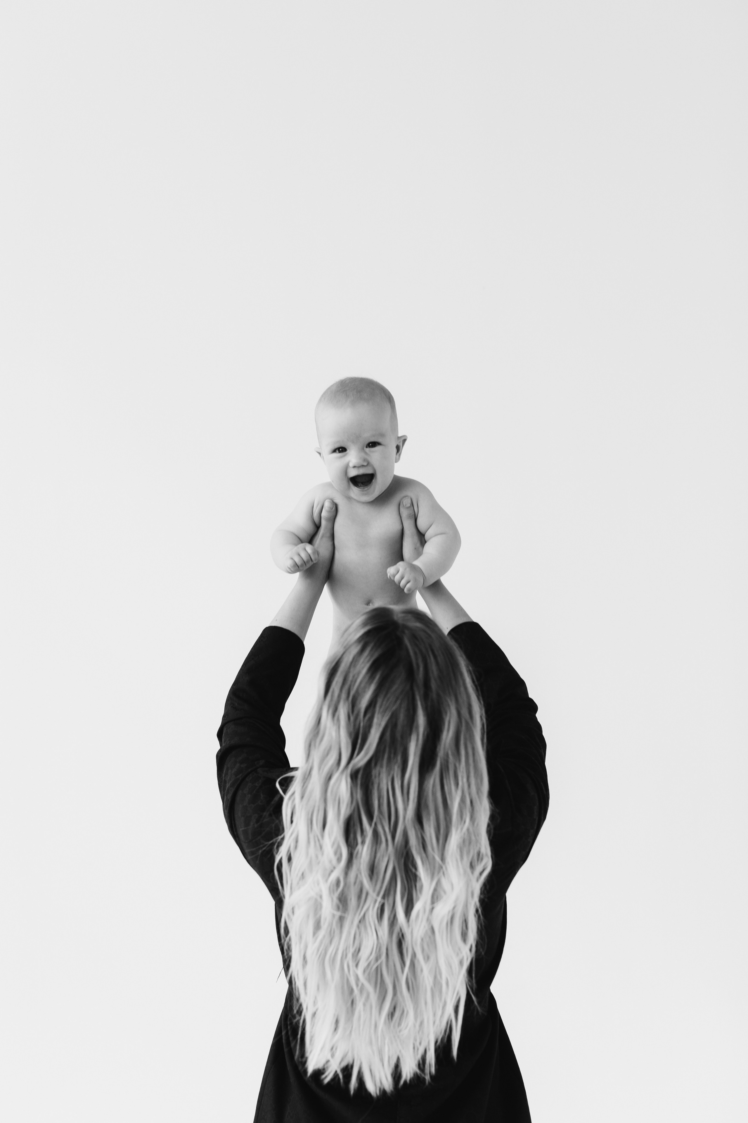 Мария и Серафима. Фотограф в Москве Анна Кнорос