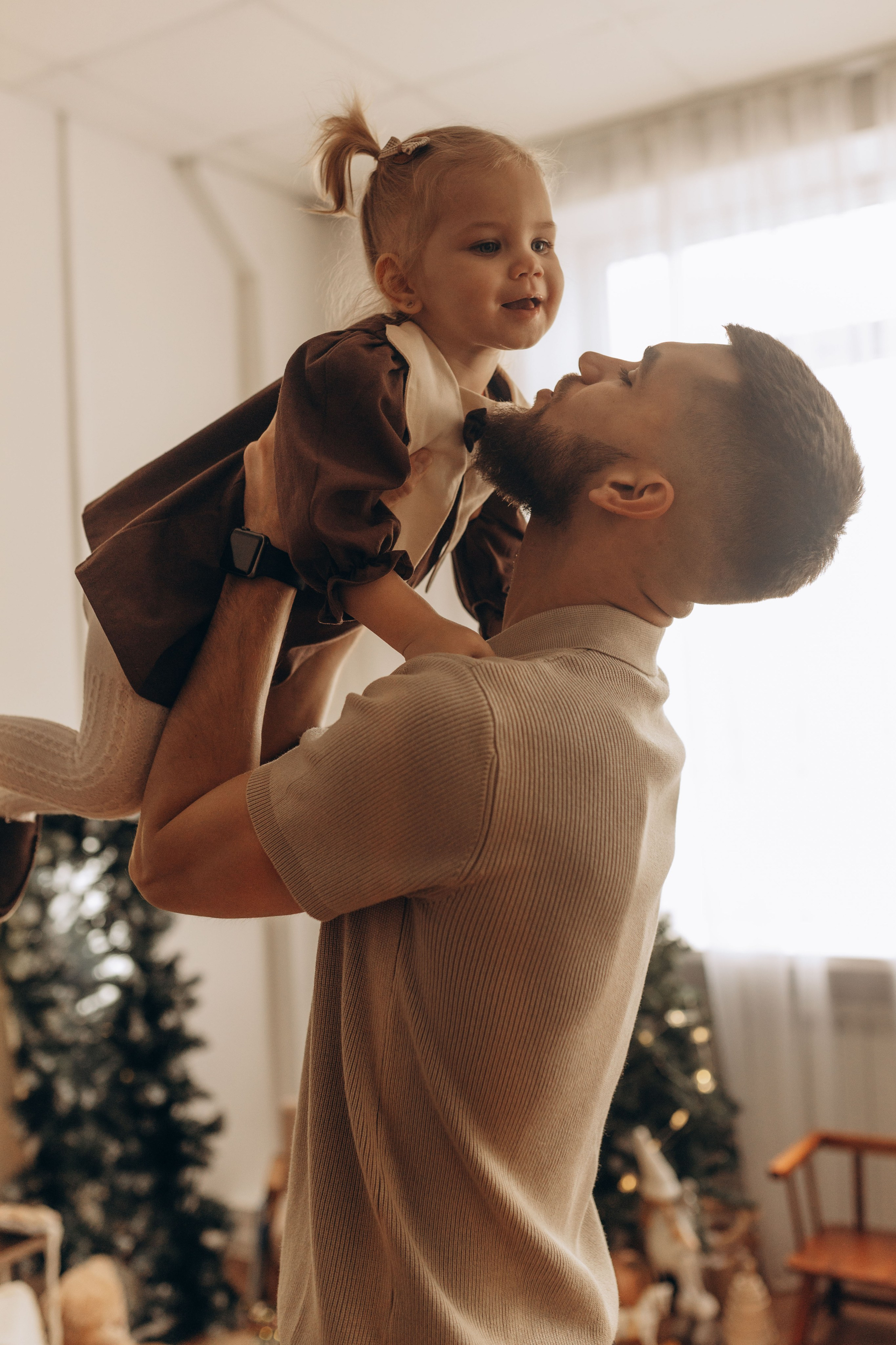 День рождения-новогодняя. Фотограф в Ставрополе Svetlana Matveeva