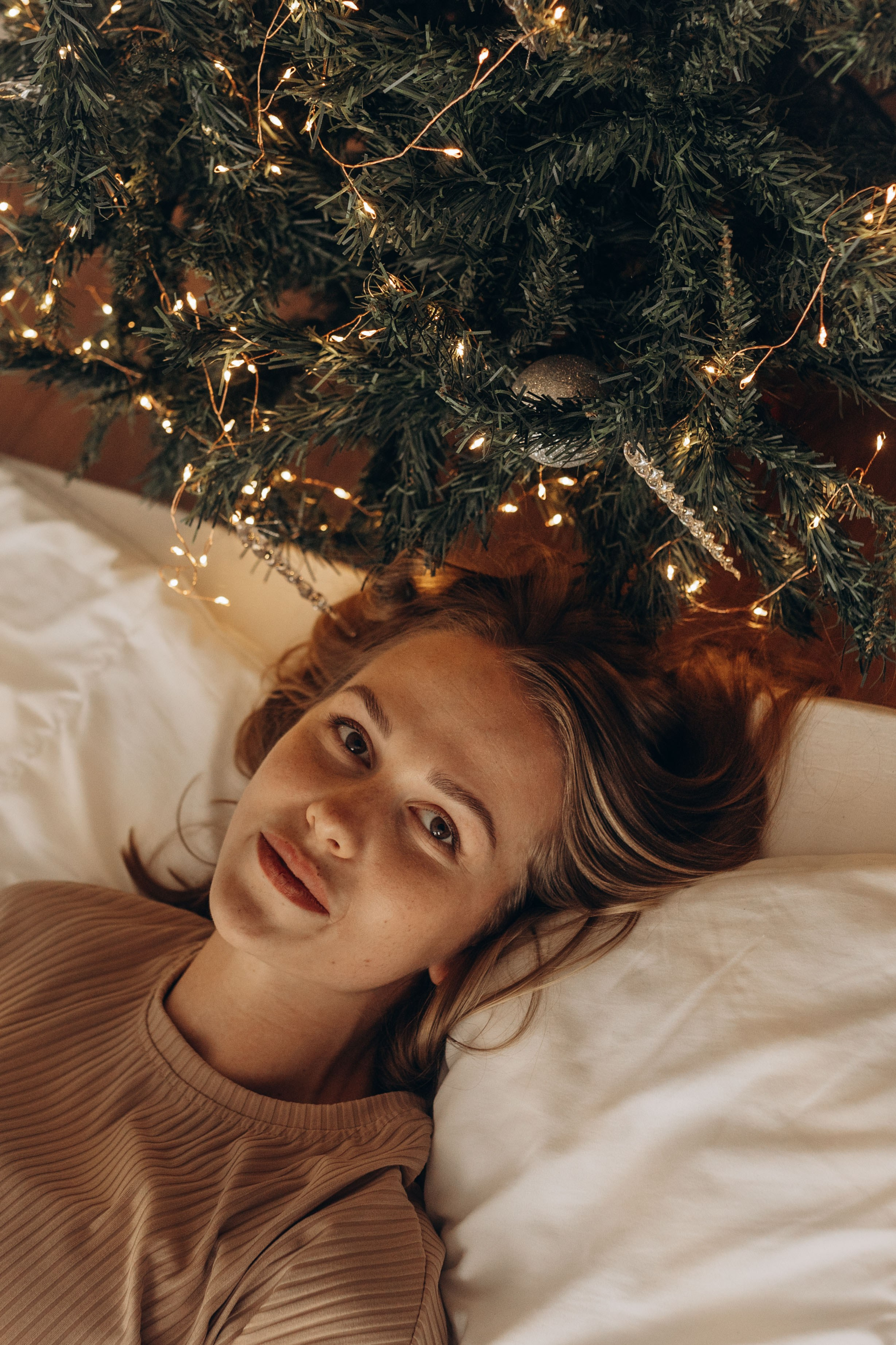 Семейный новый год четыре поколения. Фотограф в Ставрополе Svetlana Matveeva