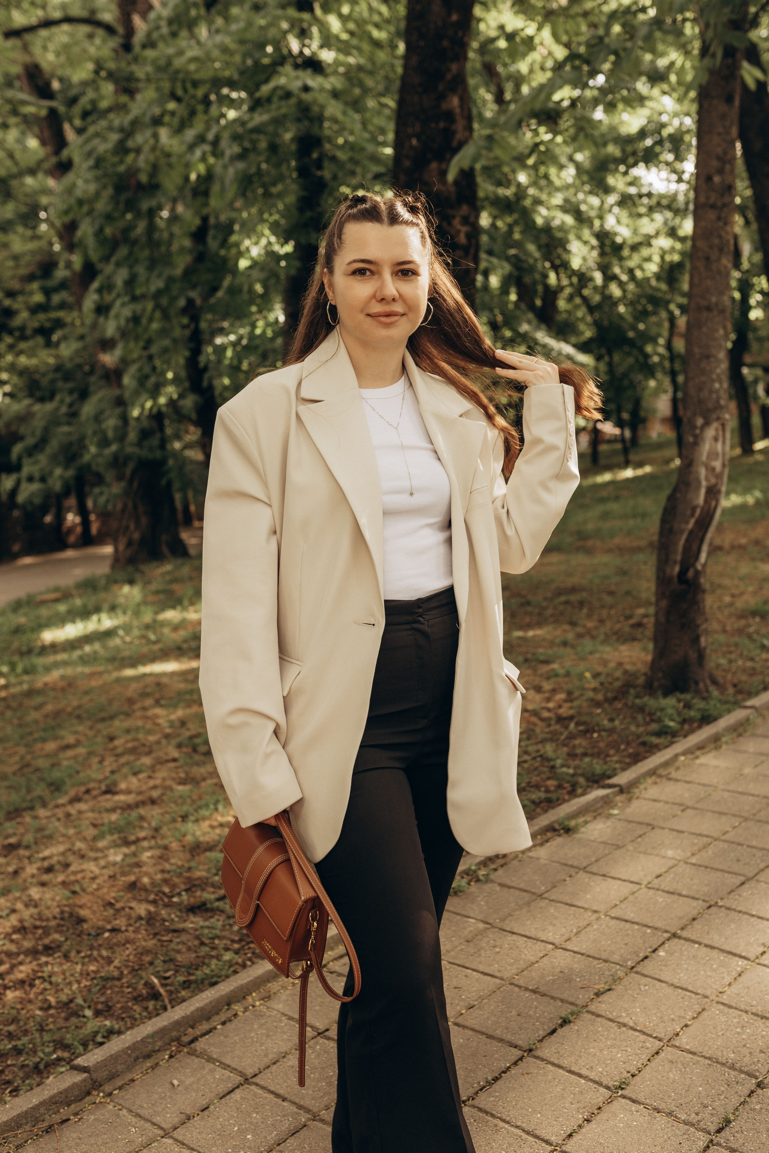 Виктория и Яна прогулка по Ставрополю. Фотограф в Ставрополе Svetlana Matveeva