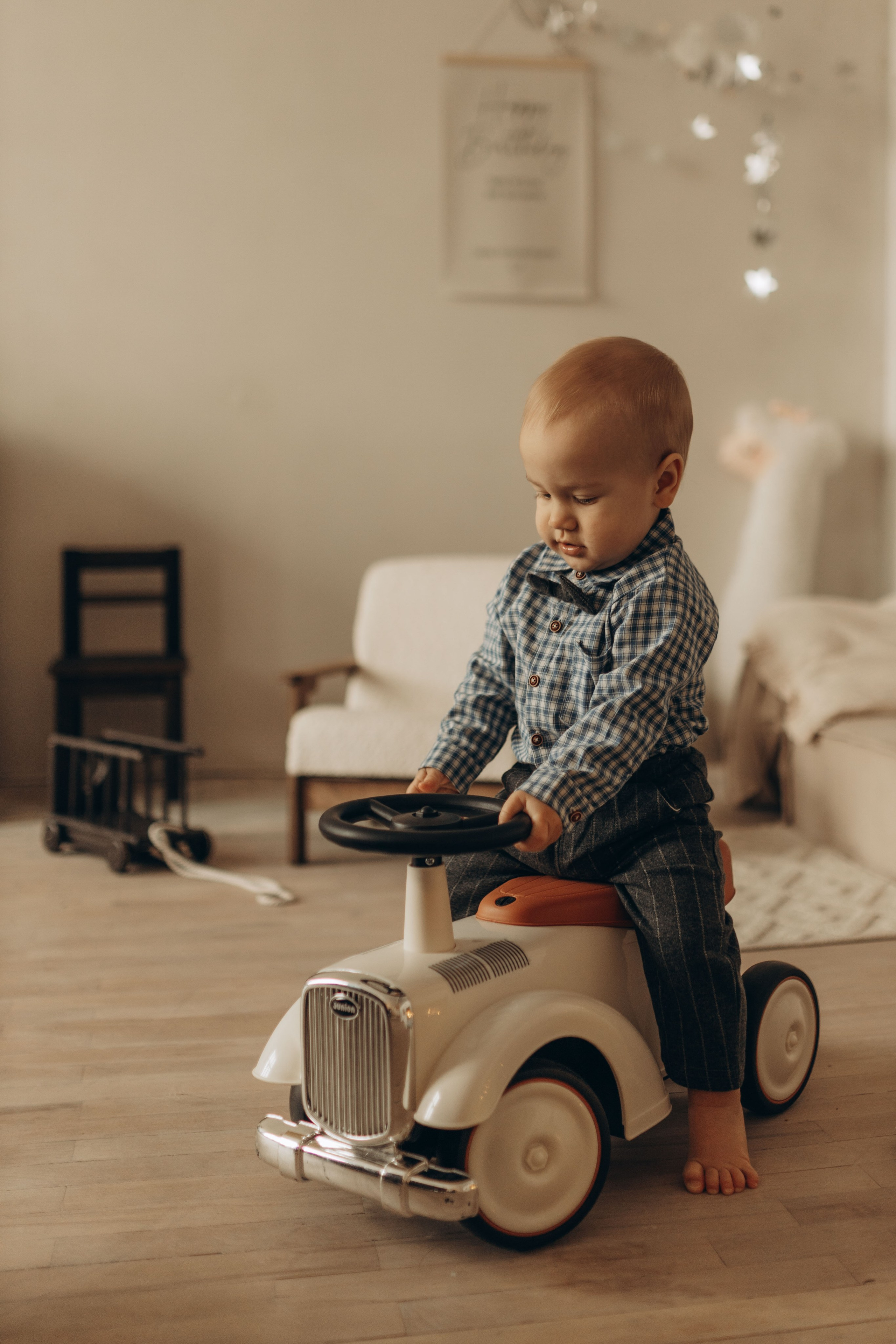 Дамиру годик, история под новый год. Фотограф в Ставрополе Svetlana Matveeva