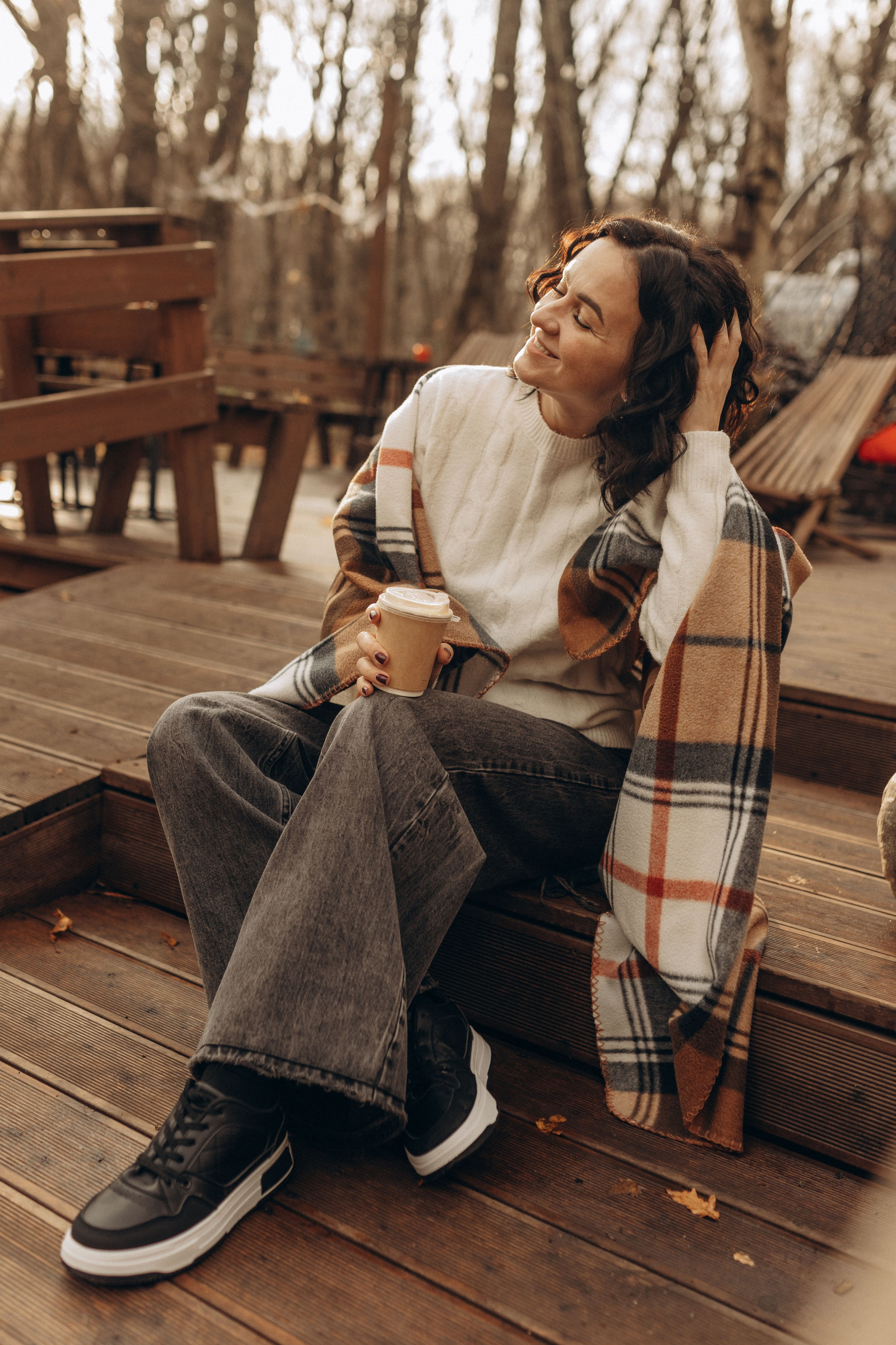 Анонс Кристина. Фотограф в Ставрополе Svetlana Matveeva