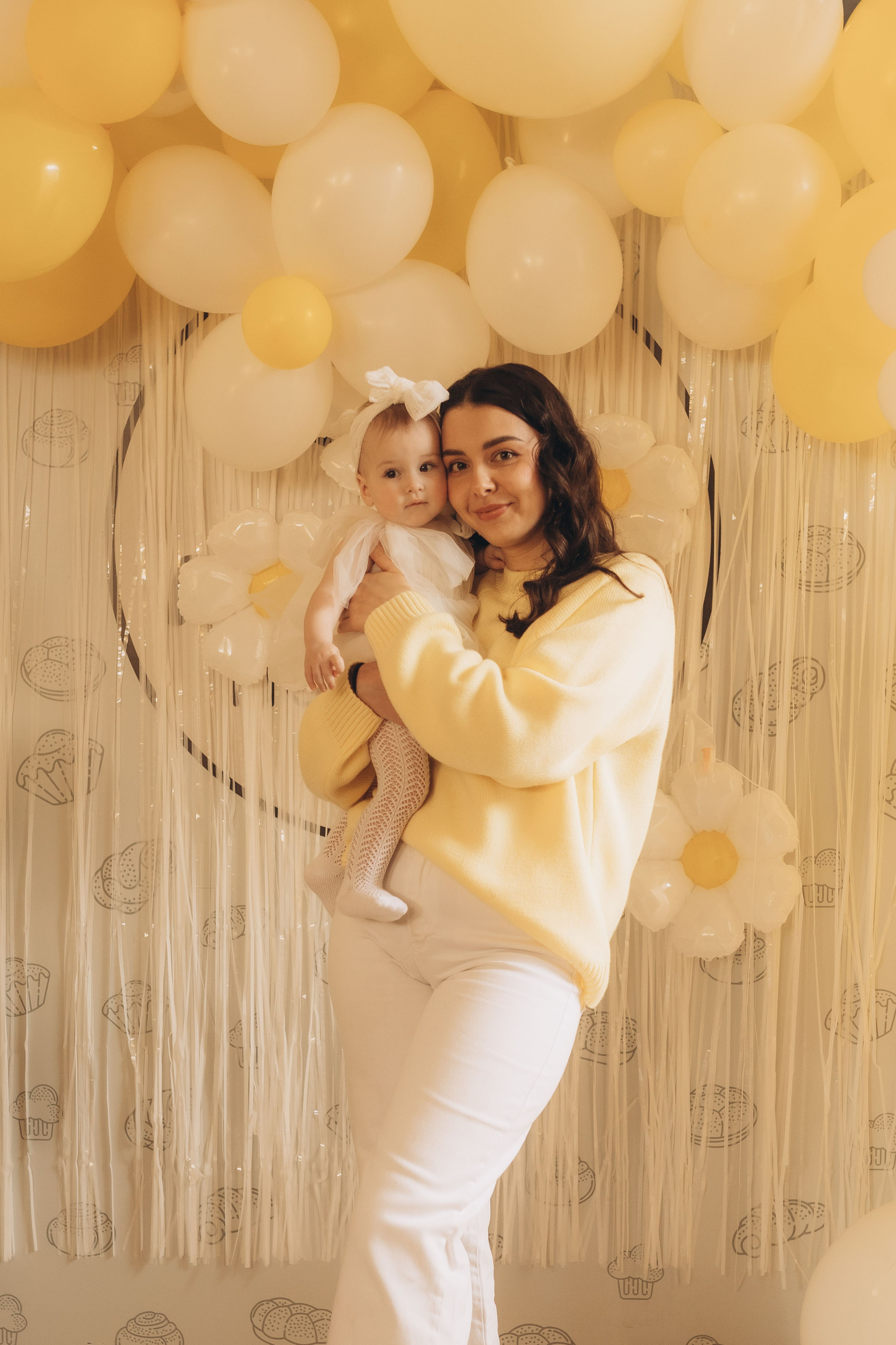 День рождения Миры. Фотограф в Ставрополе Svetlana Matveeva