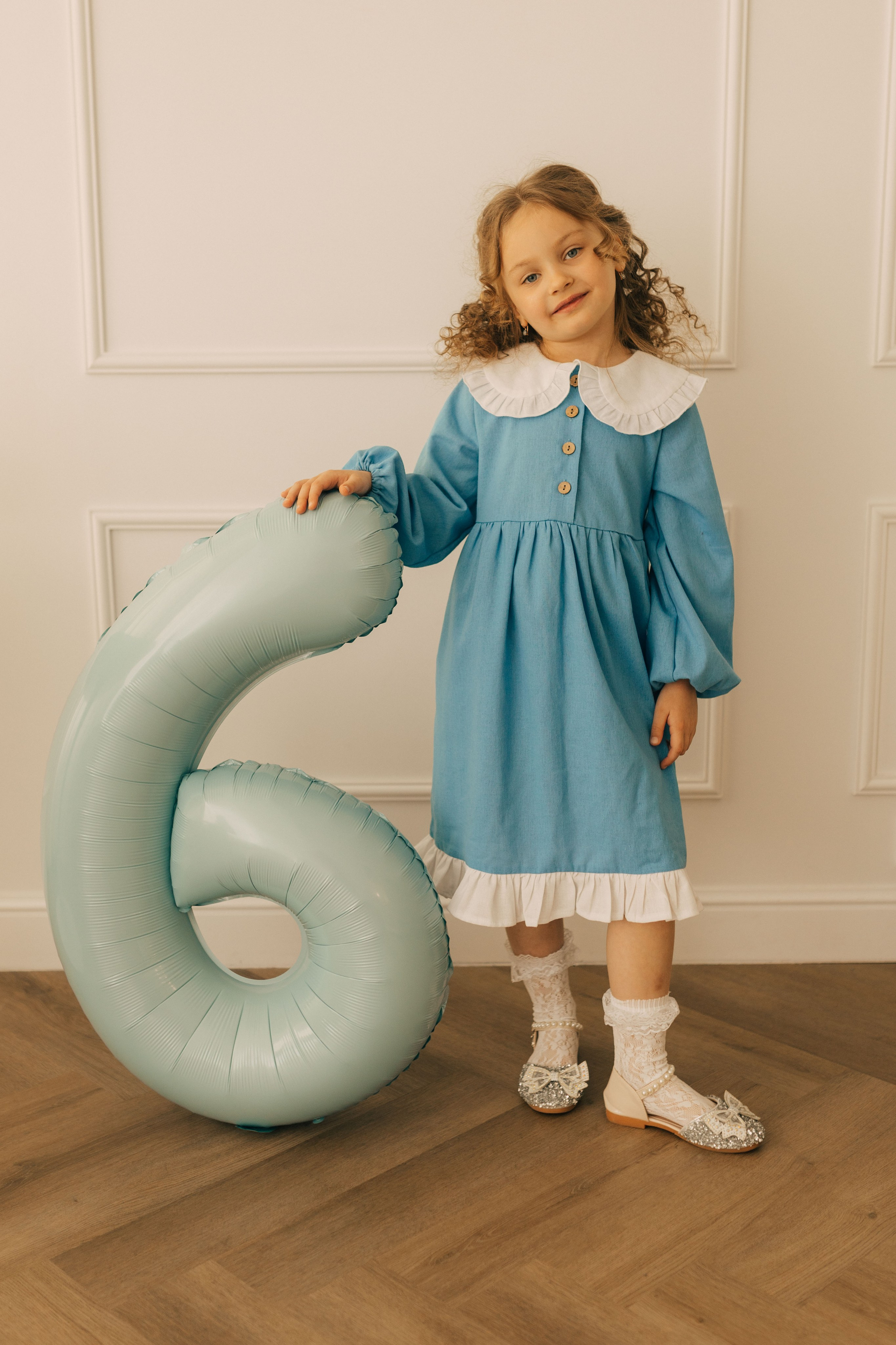 Мире 6 лет «Алиса в стране чудес». Фотограф в Ставрополе Svetlana Matveeva