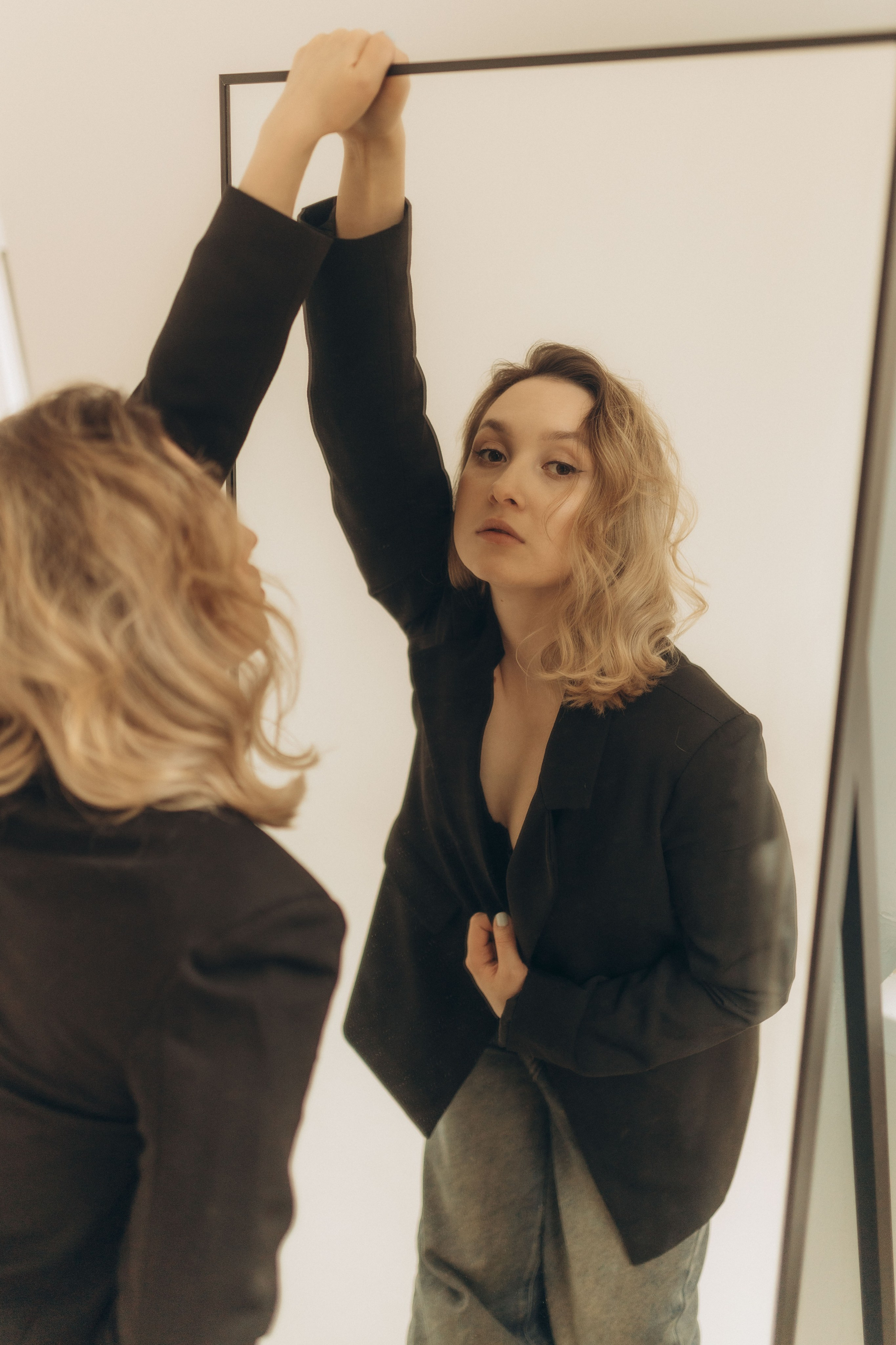 Индивидуальная фотосессия Полины. Фотограф в Ставрополе Svetlana Matveeva