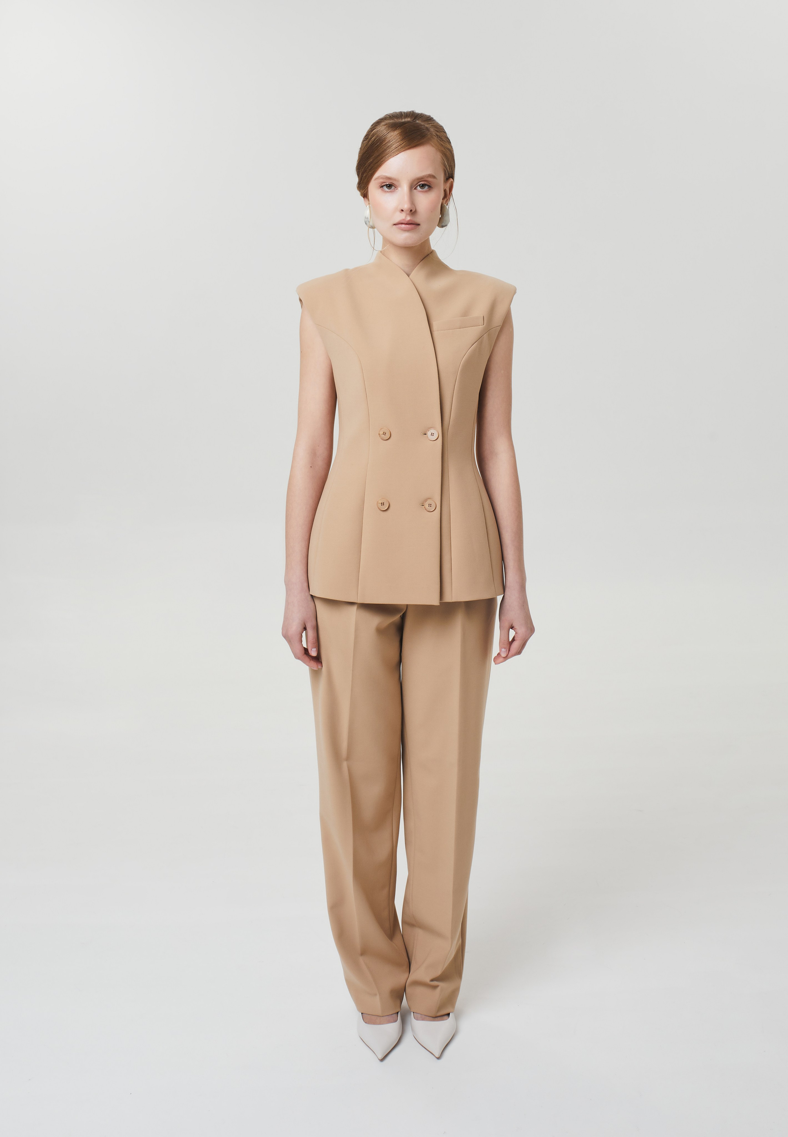 Каталог для Madera. Главная