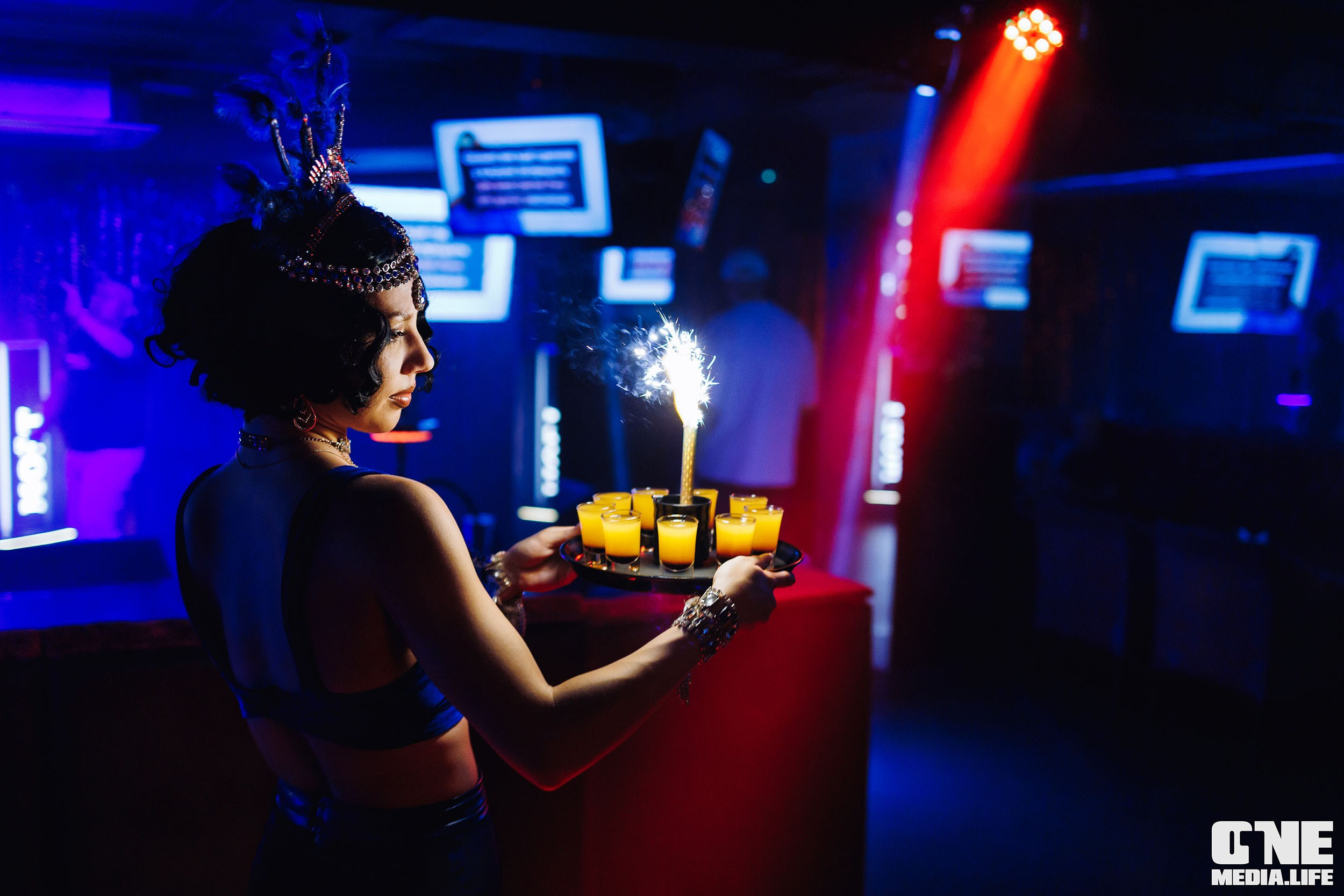 Фоторепортаж из караоке-клуба Эйфория. One Media Life: фоторепортажи, фотоотчеты с мероприятий и заведений