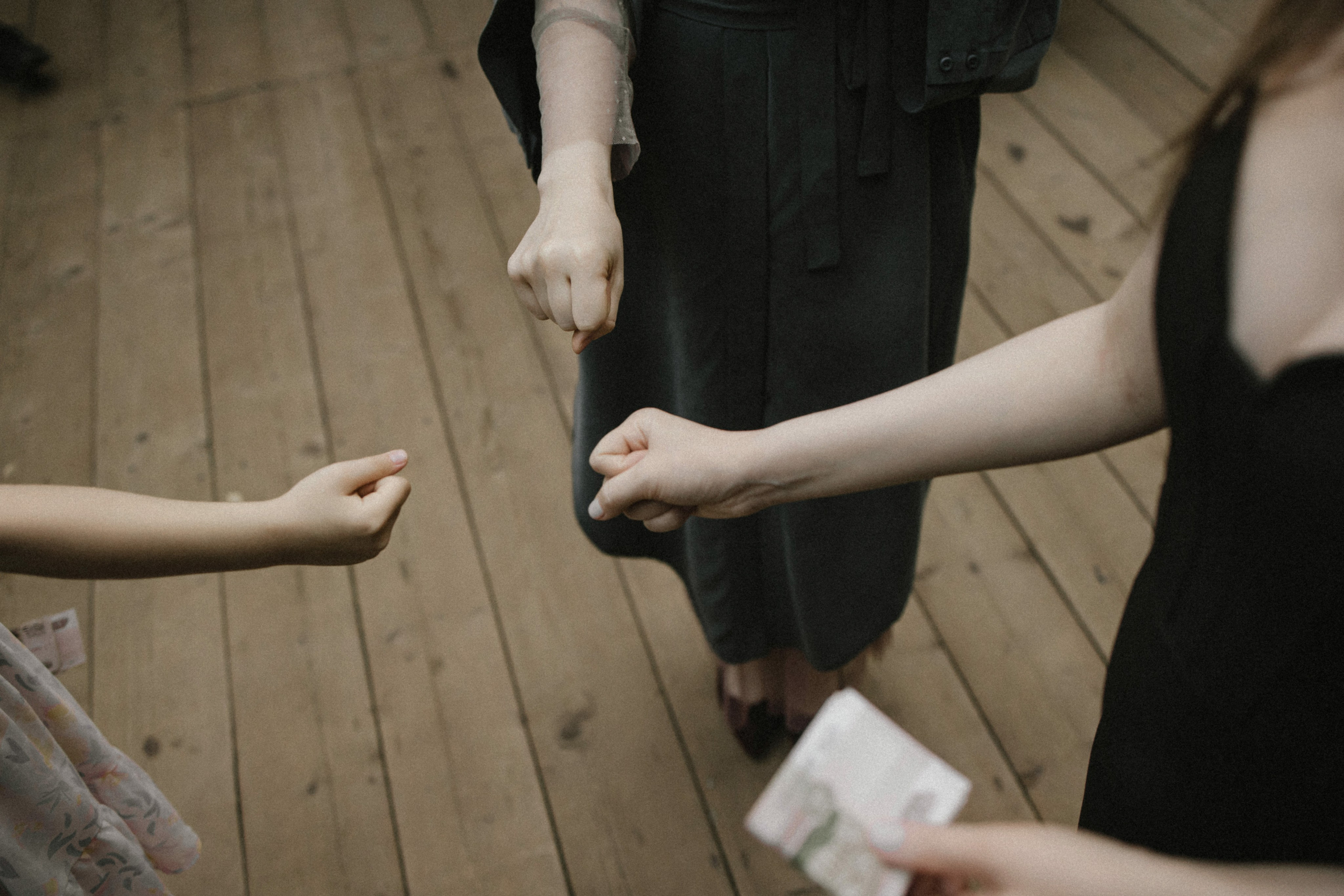 Не такие как все. Свадебный фотограф в Москве
