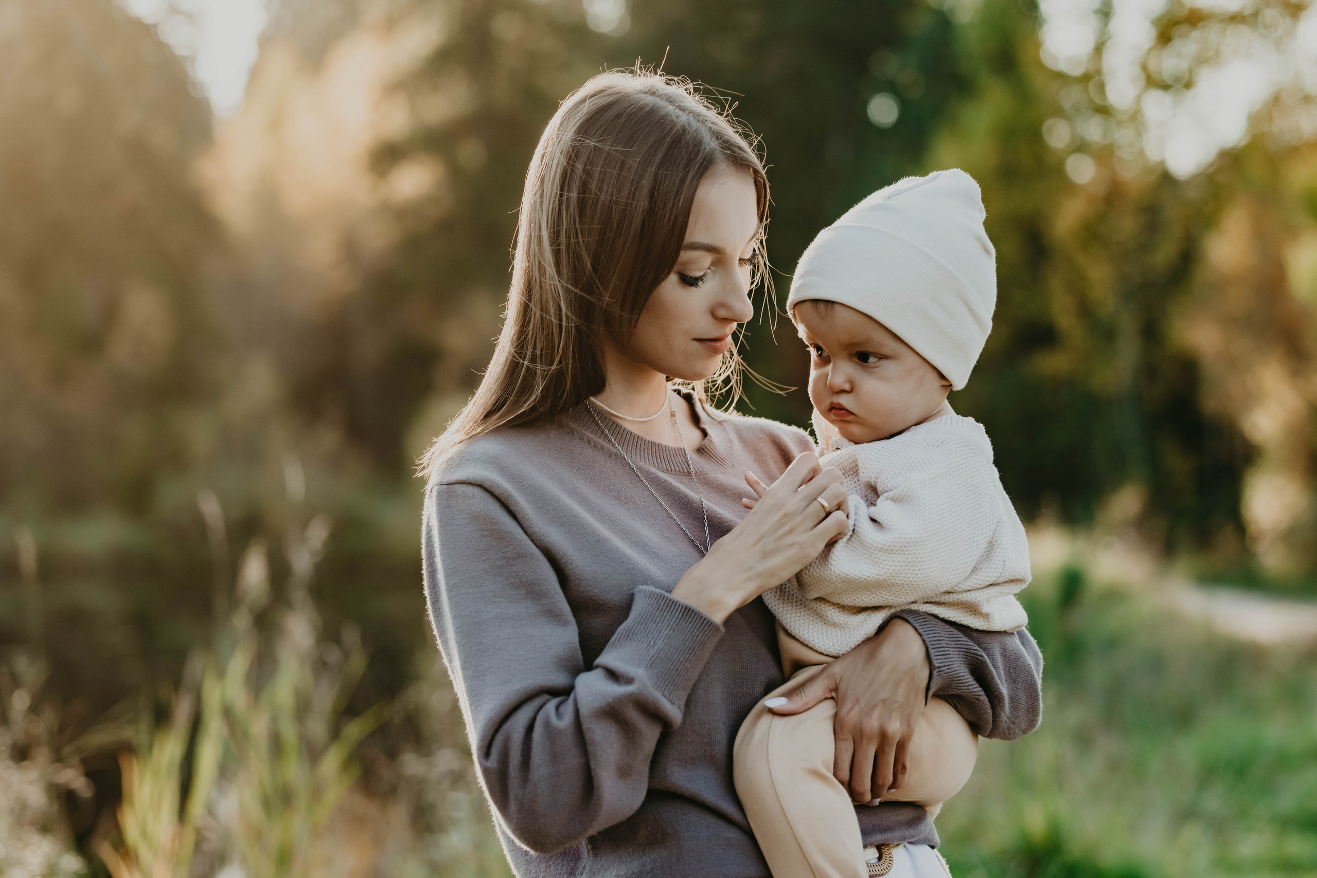 Семья. Главная