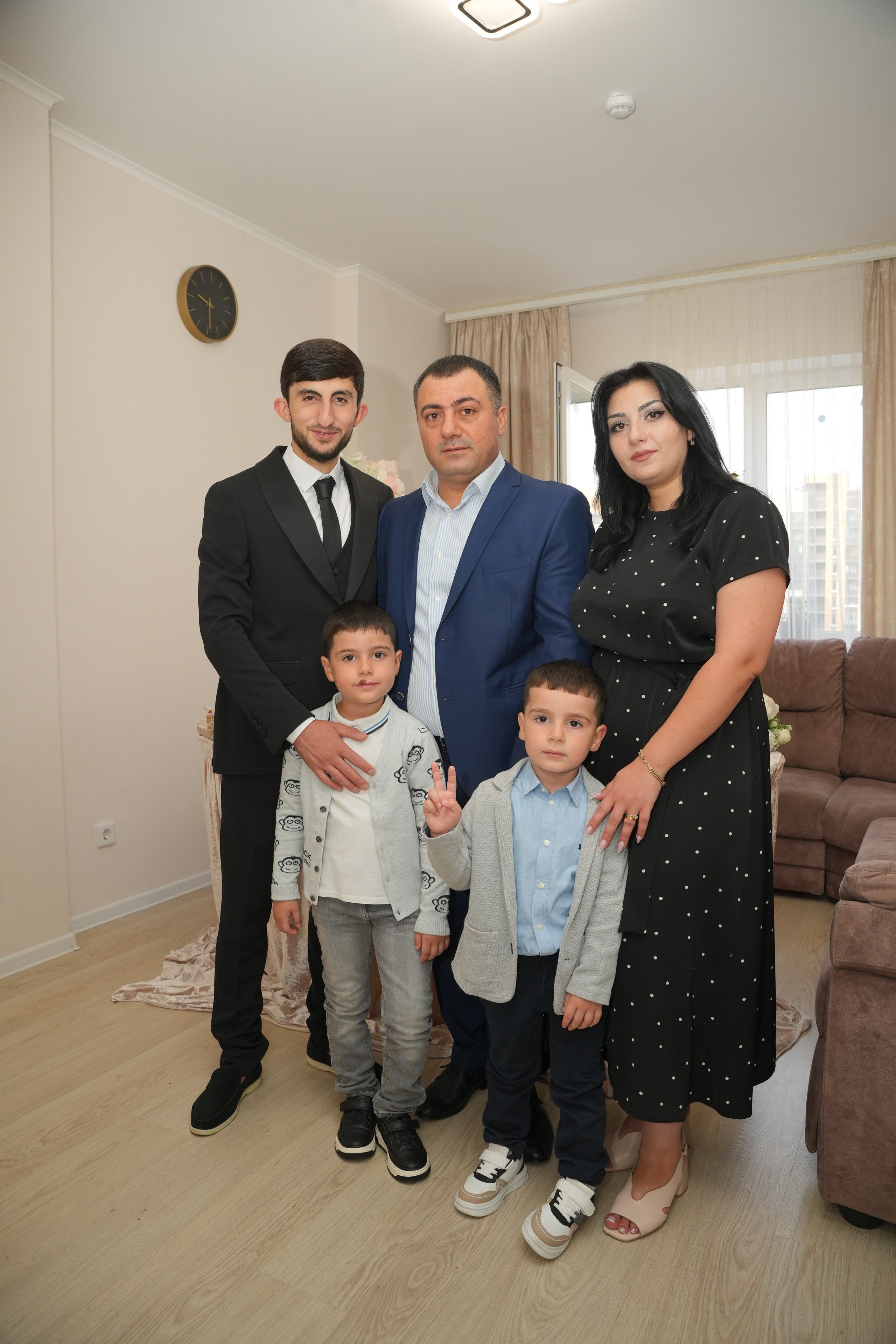 Wedding day. Свадебный и семейный фотограф в Москве