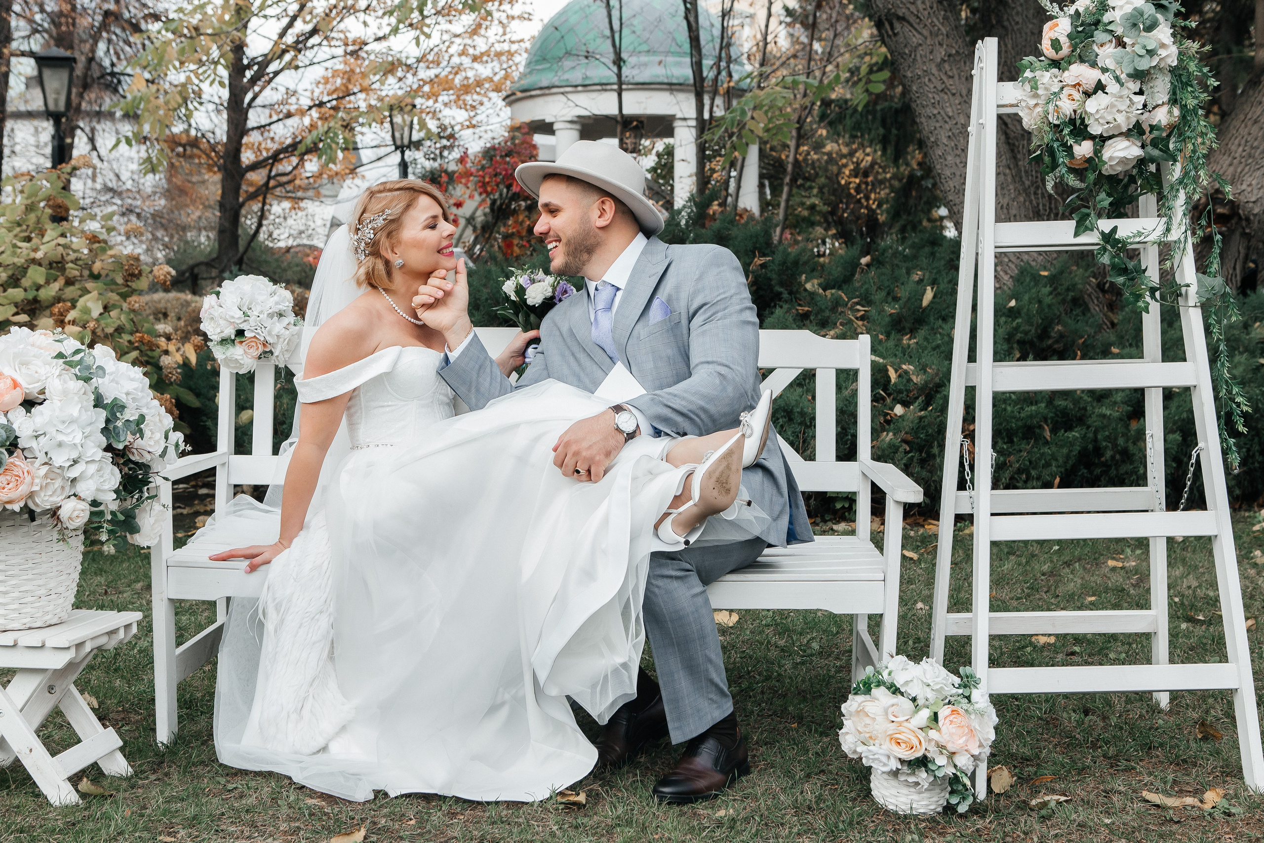 Отель «Даниловский». Фотограф Анна Анисимова. Свадьбы, портреты, творческий репортаж