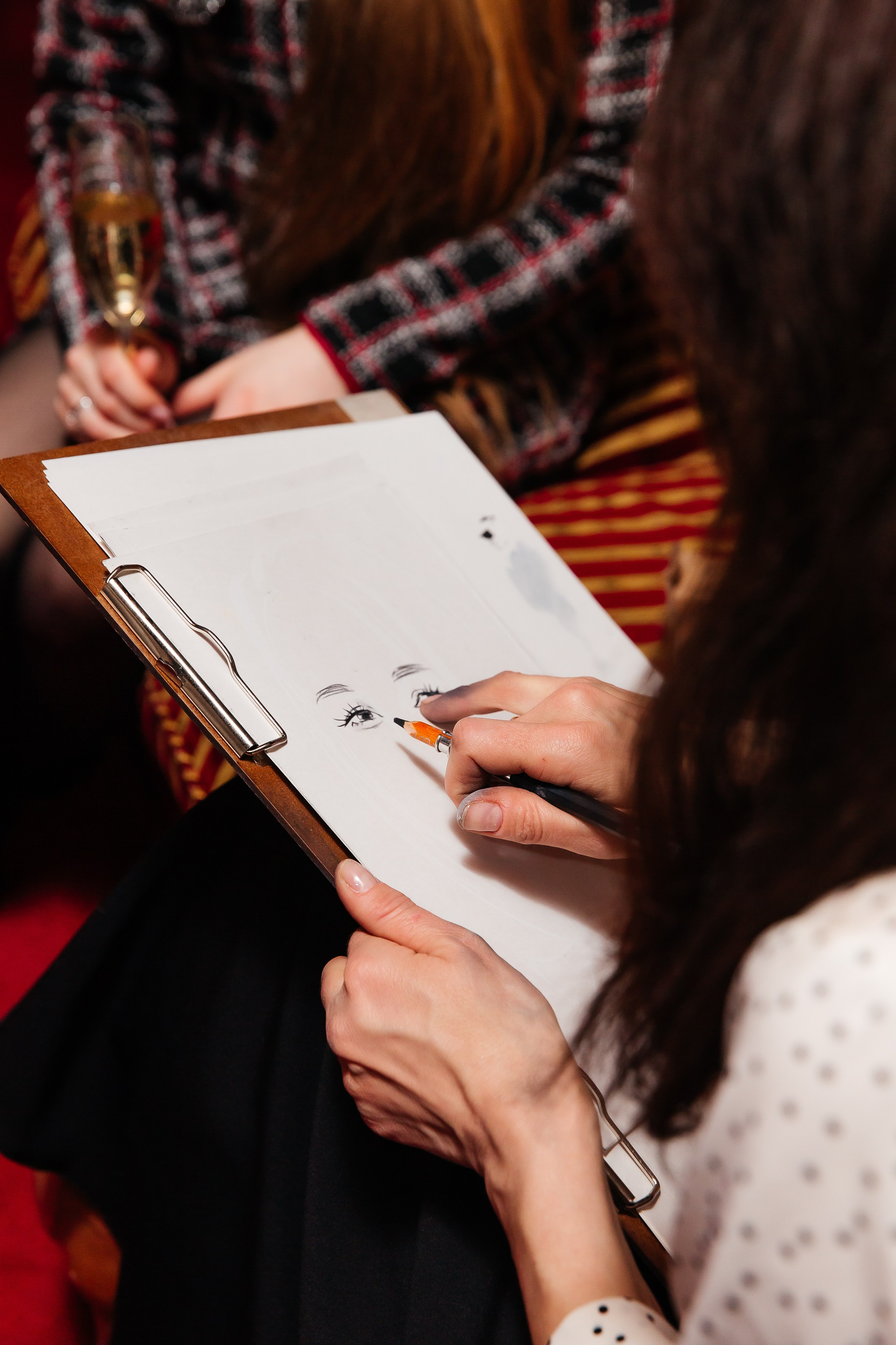 Благодать 2024. Семейный и портретный фотограф в Санкт-Петербурге Ольга Станкова