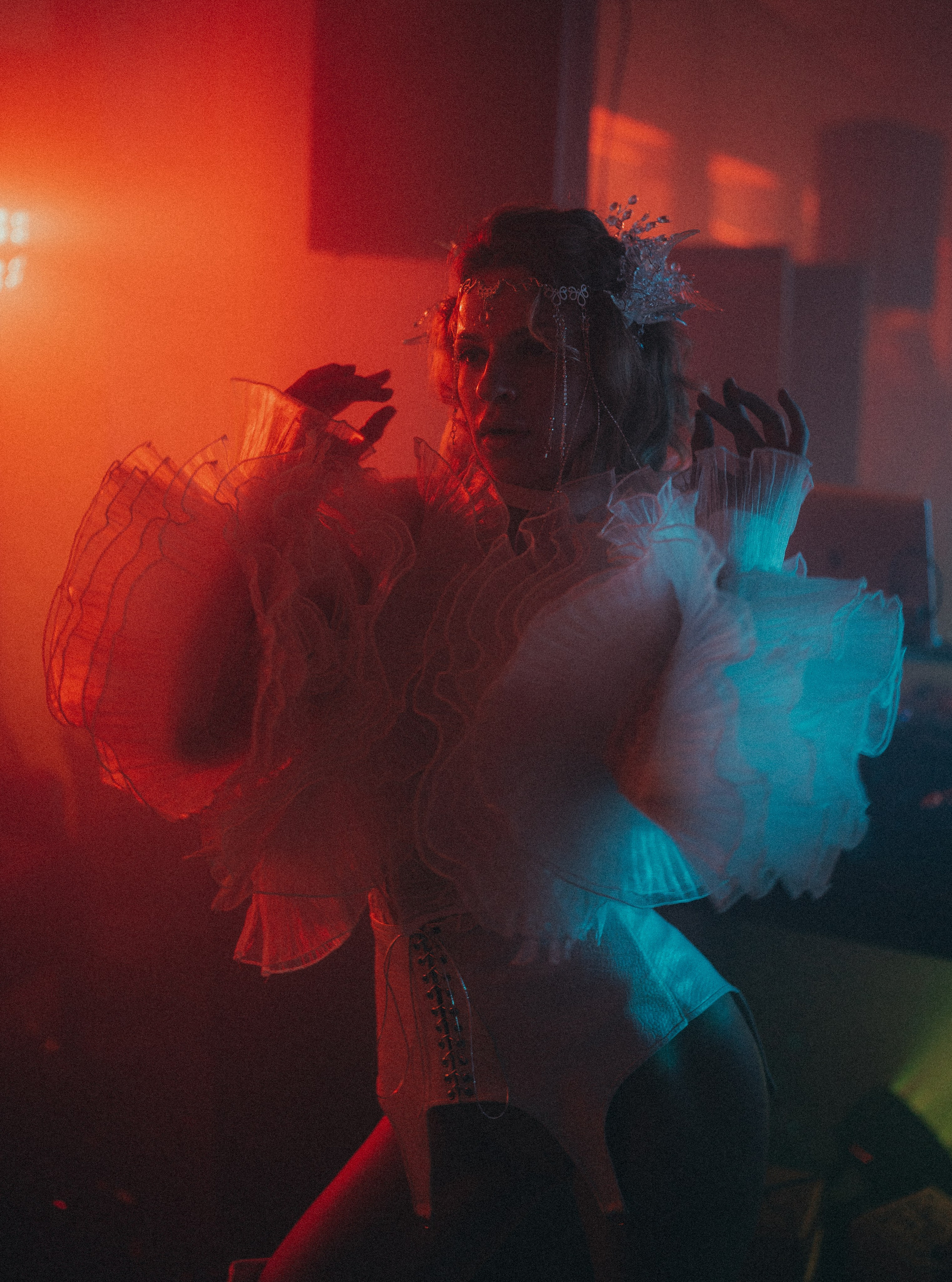 Репортаж. Индивидуальный фотограф в Москве Кирилл Соколов