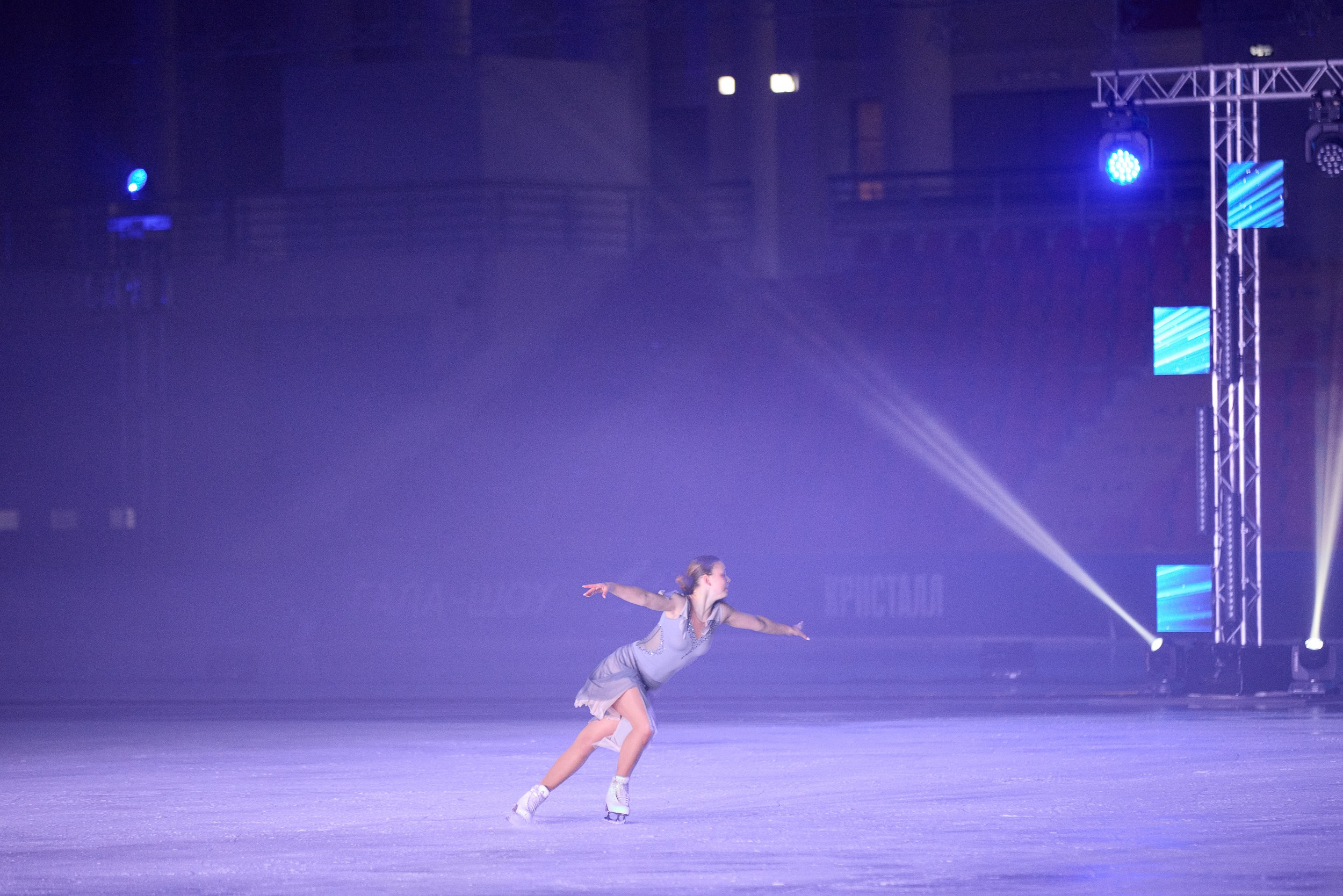 Фотосъемка Гала-шоу «Кристалл» 4.04.2026. Режиссёр, клипмейкер, фотограф — Андрей Охота