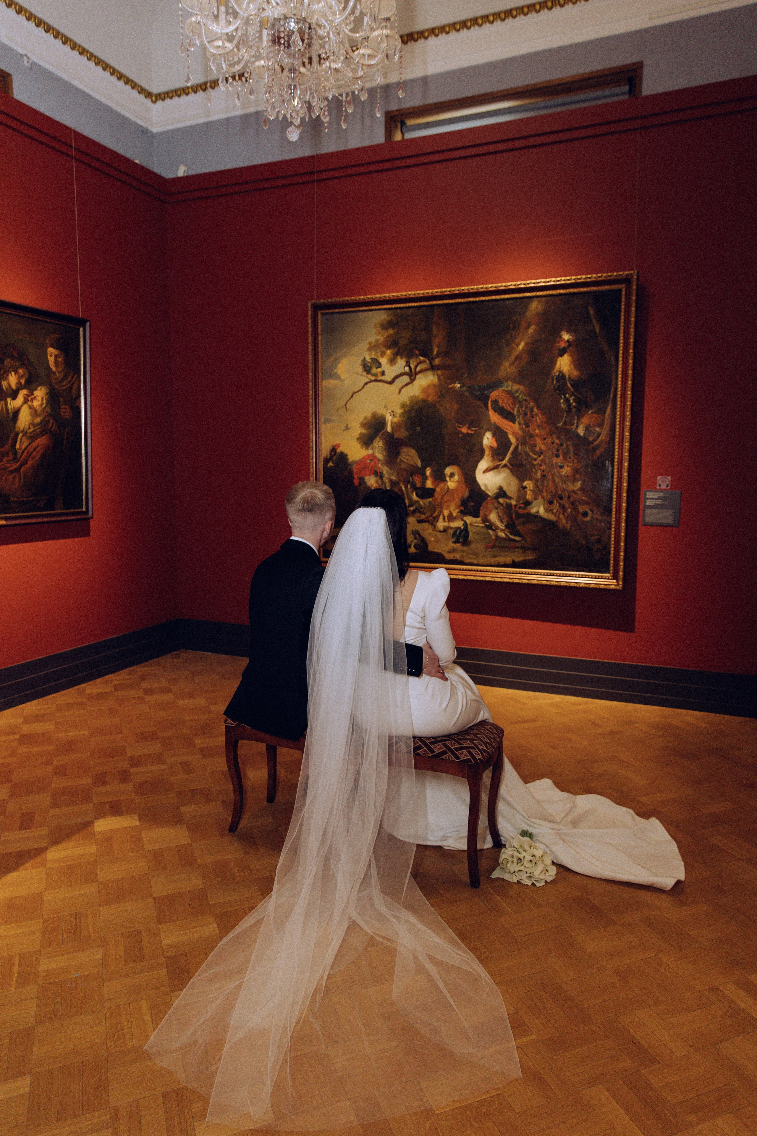 Катя и Андрей. Фотограф Нижний Новгород