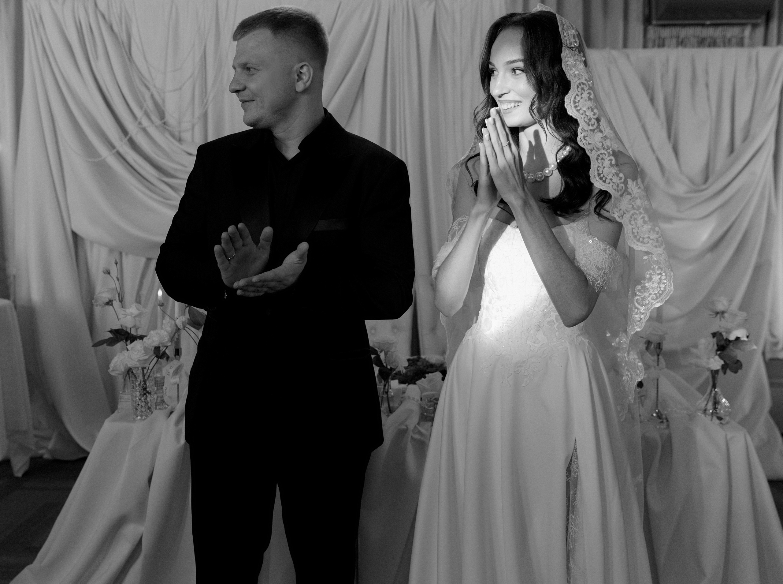 Love U. Свадебный и семейный фотограф в Самаре Стрельникова Ирина