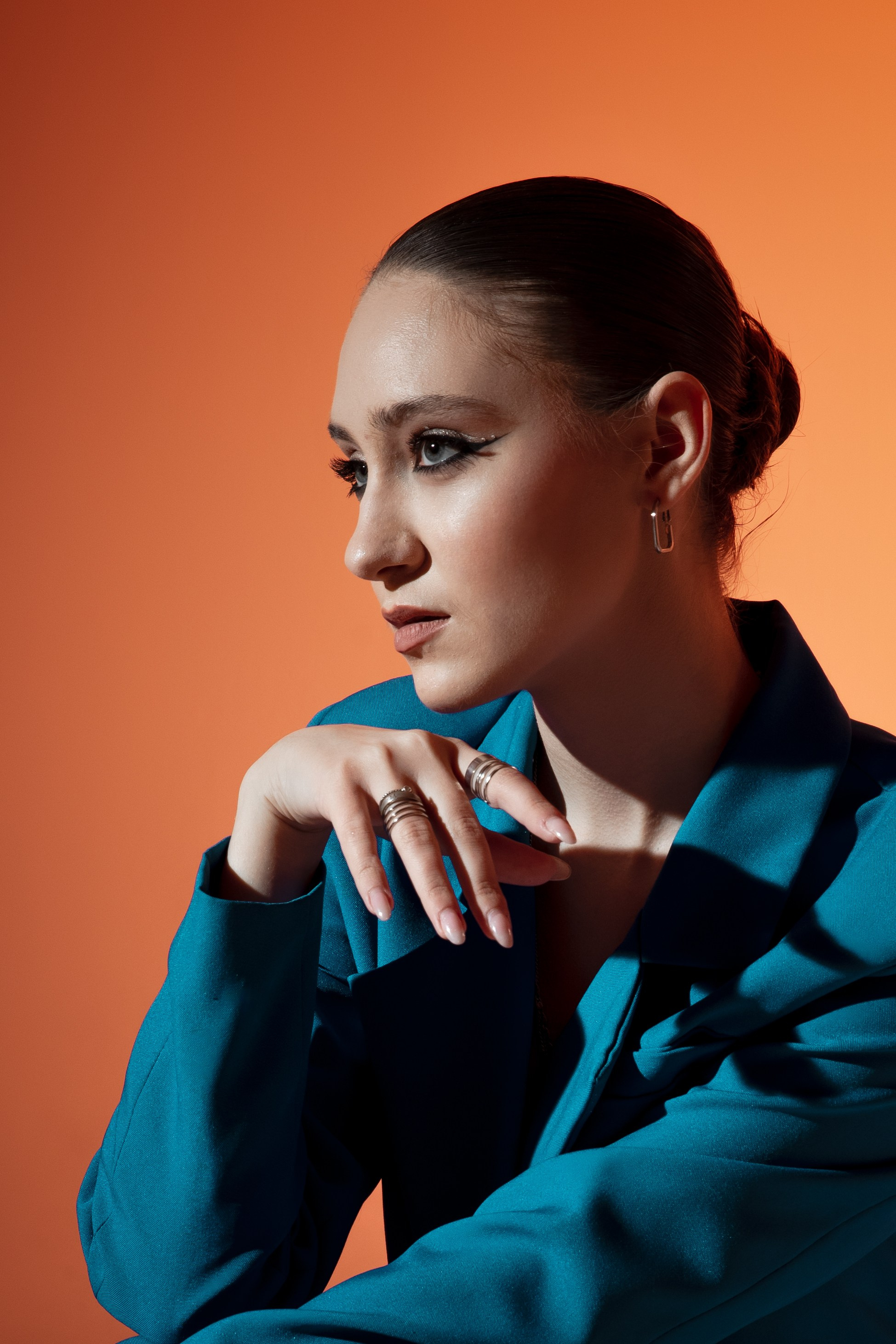 Студийные съемки. Alexey Sentyurin, brands and business photographer in Moscow