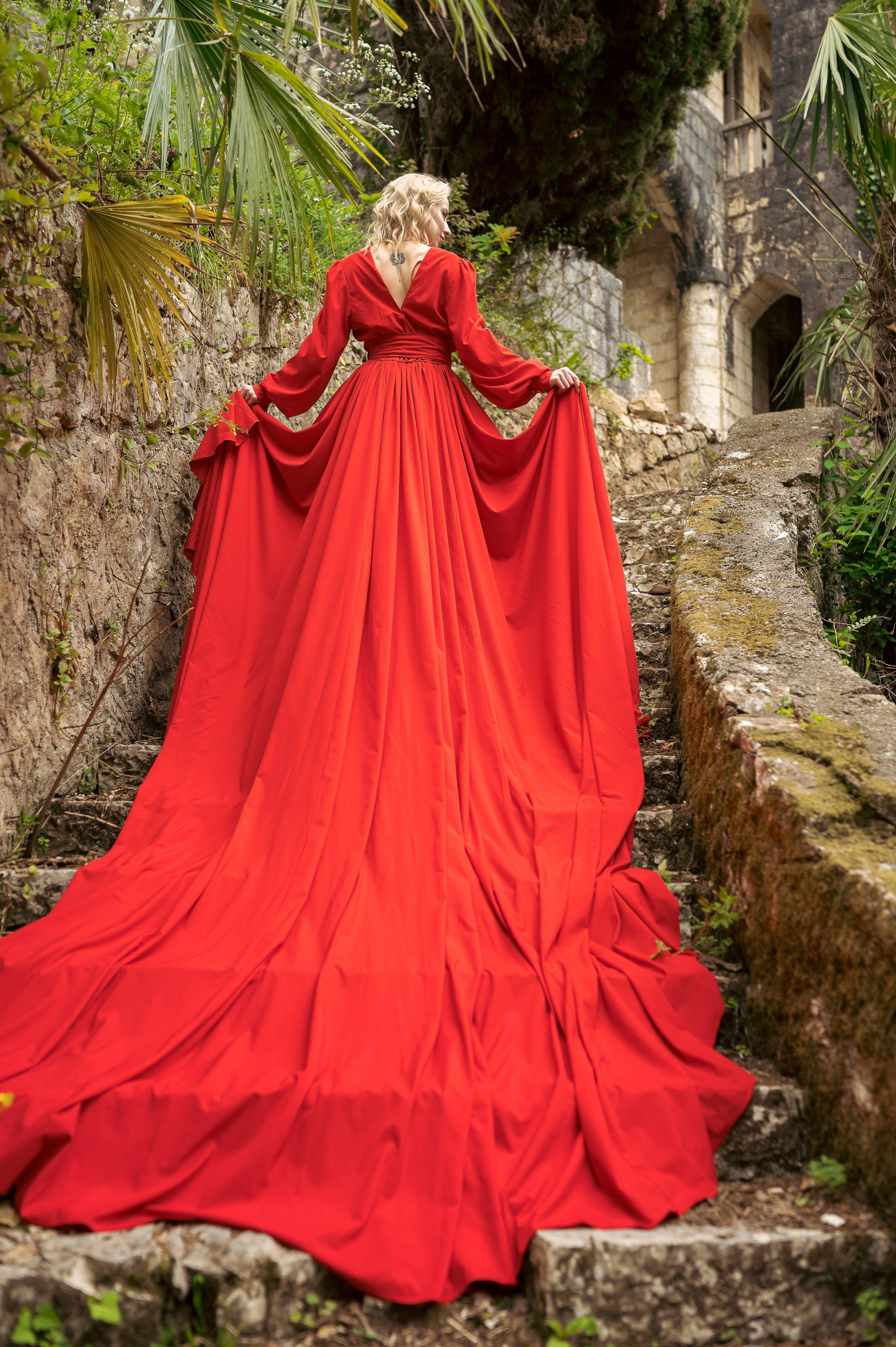 Фототуры. Катя Барбус Фотограф Пермь