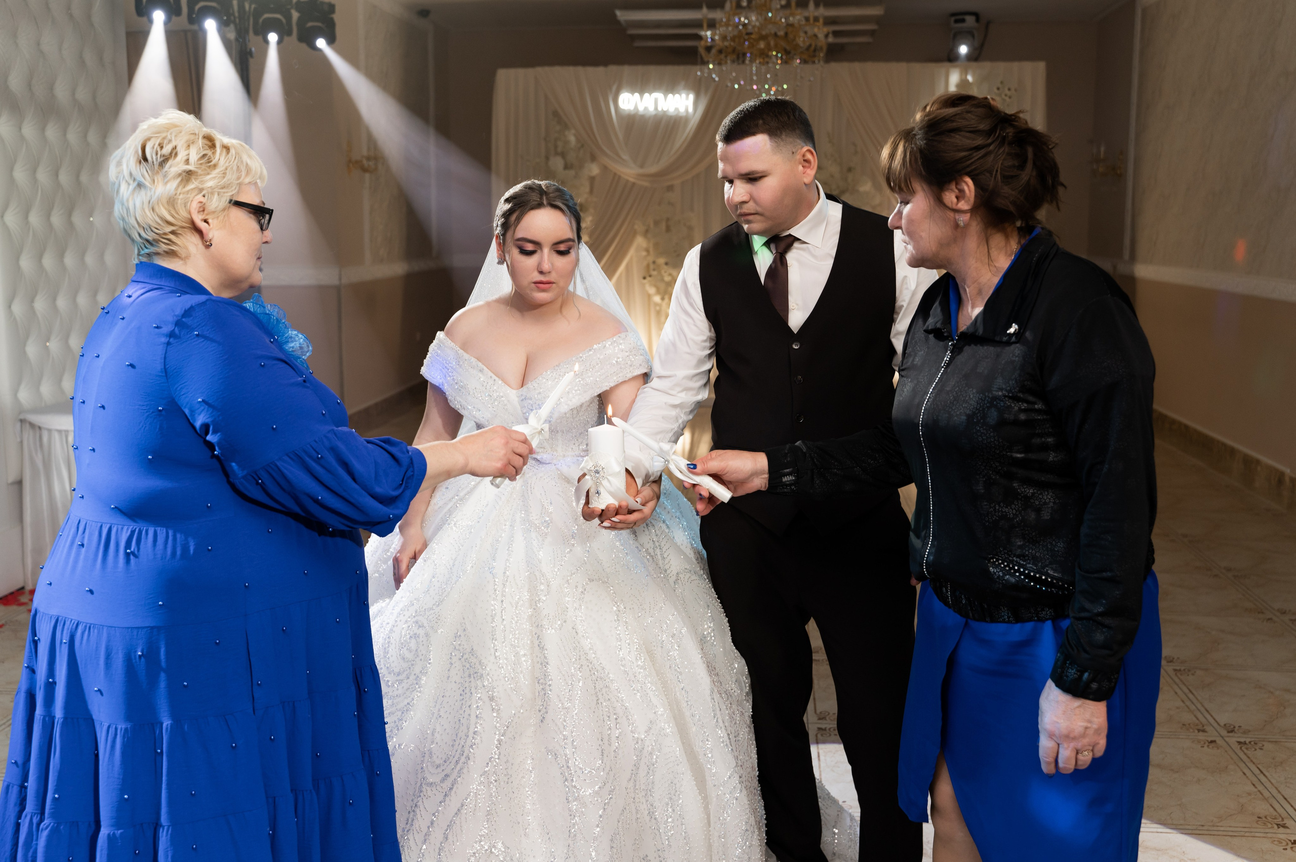 Андрей & Анастасия. Фотограф Палий Ульяна