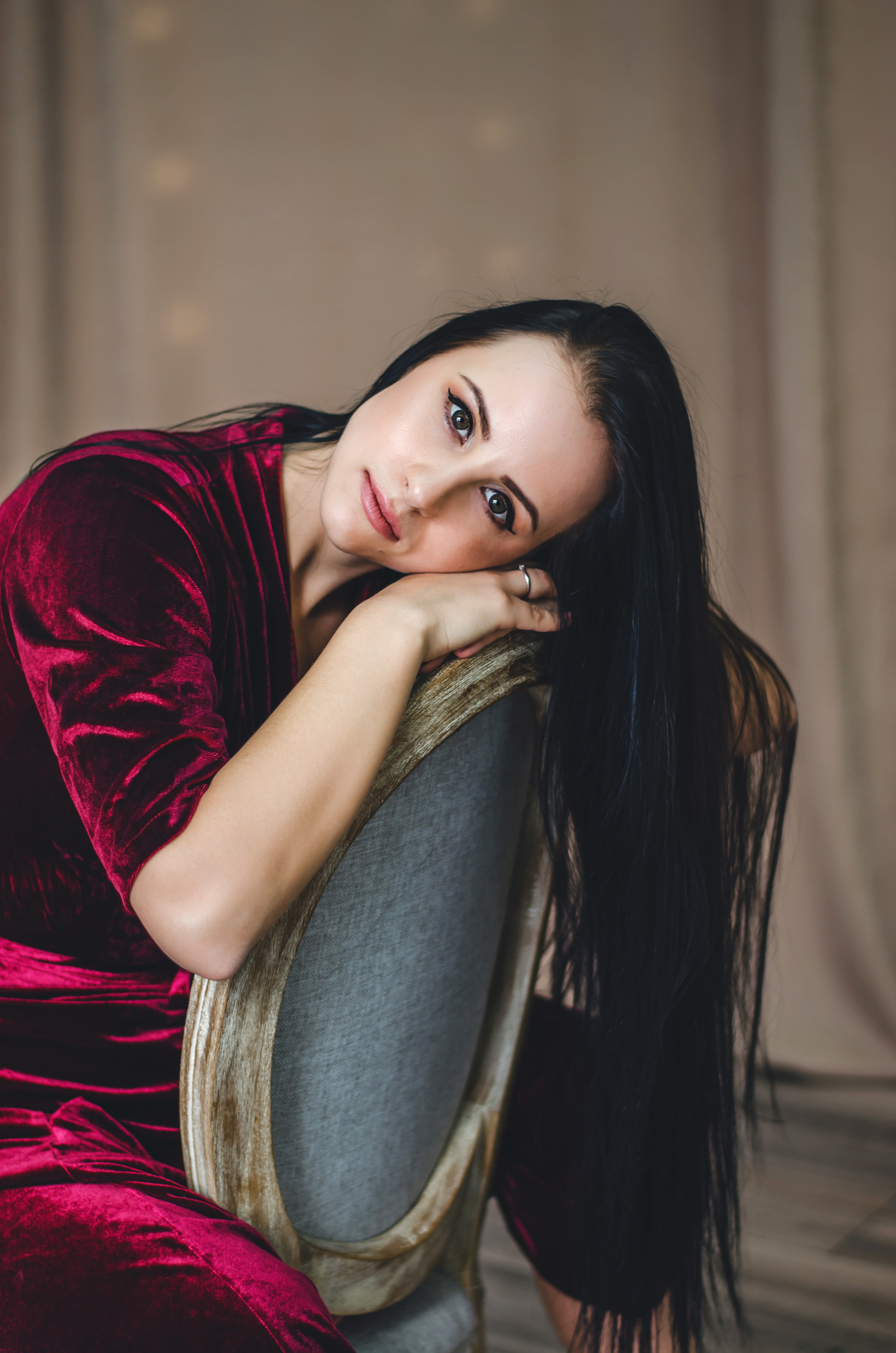 Индивидуальная, Love story. Семейный и детский фотограф в Воронеже София Минакова