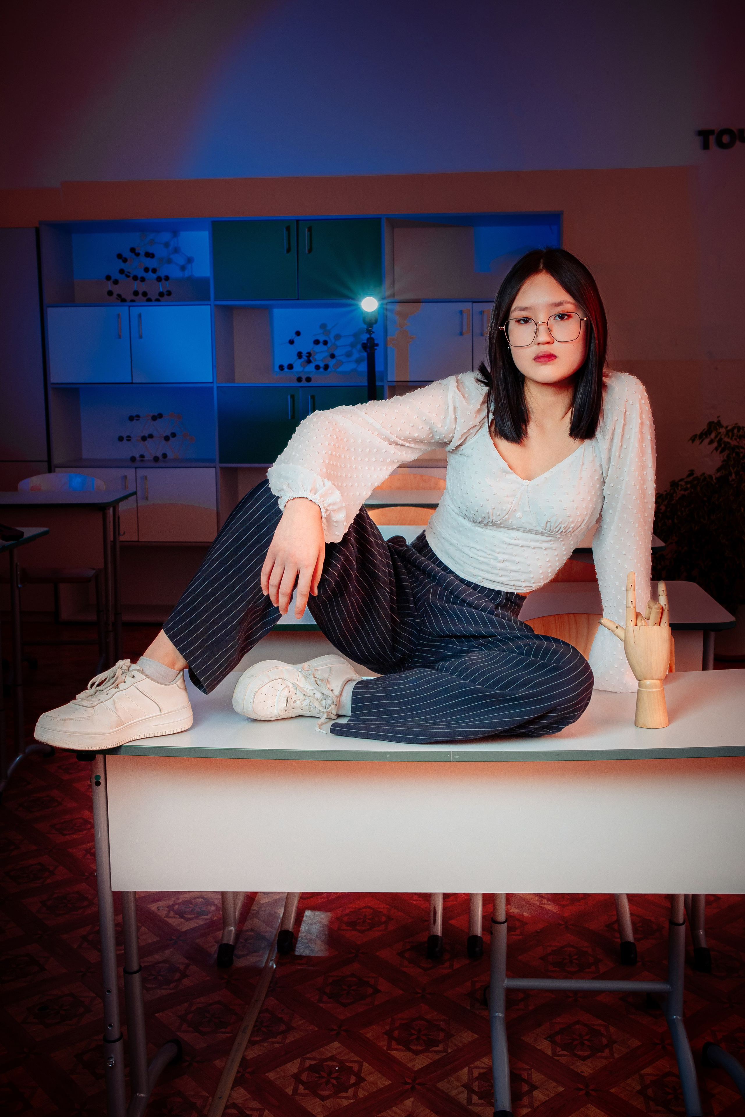 Портфолио 9-11 кл. БумальБум Выпускные альбомы