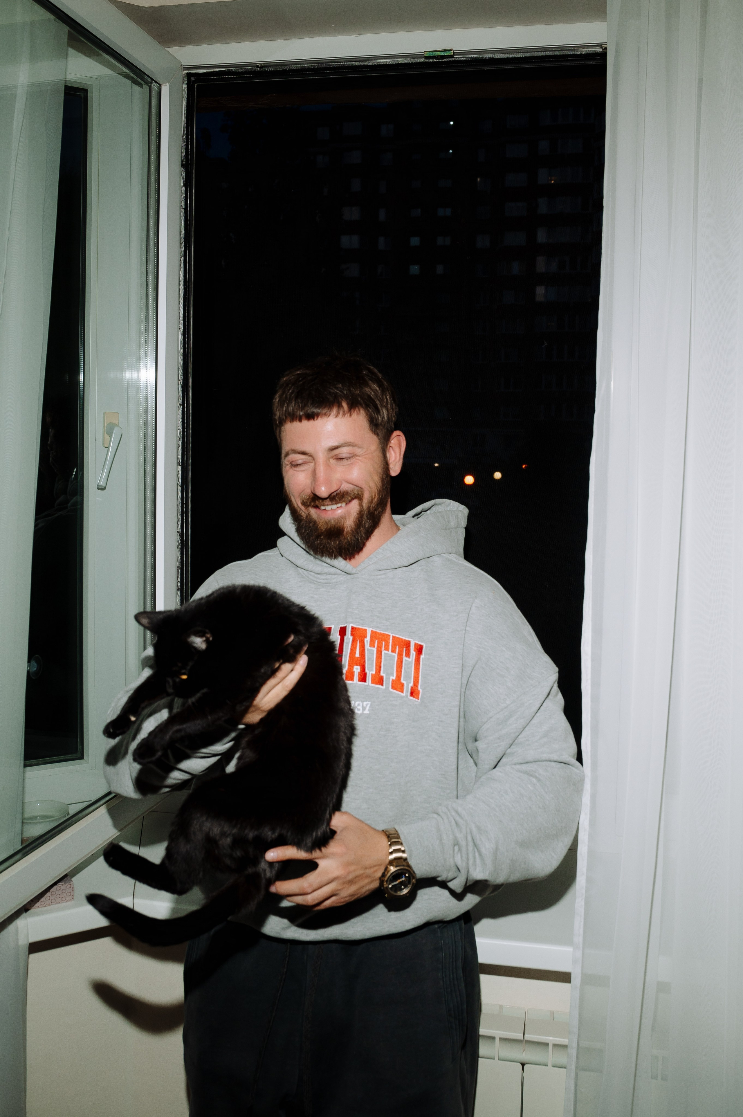 Cosmoventura. Фотограф Вито Бурмасов | Москва