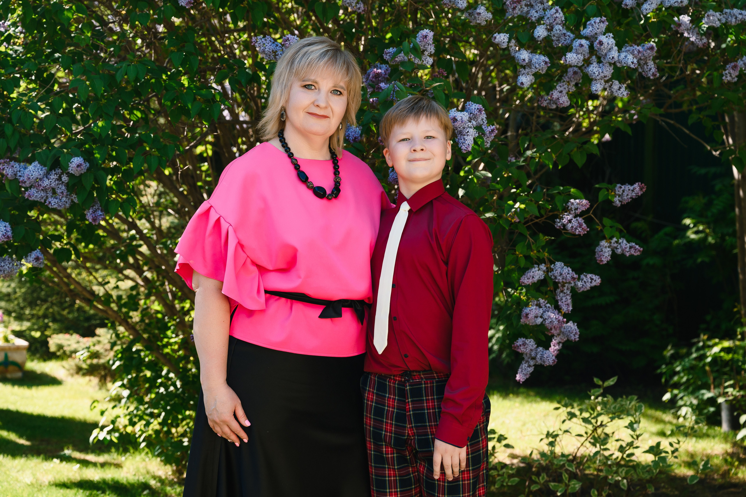 Выпускной 4 класса в Шафране. Свадебный и просто хороший фотограф в Челябинске