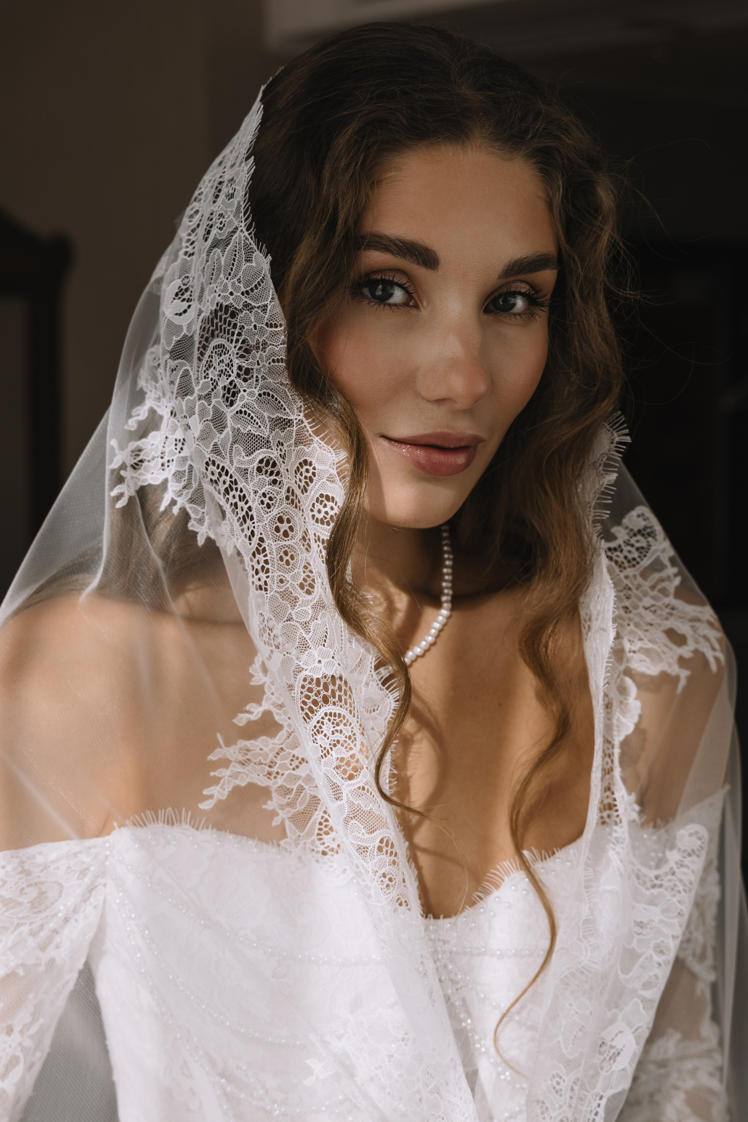 Свадебные съемки. Свадебный фотограф Анна Кучумова